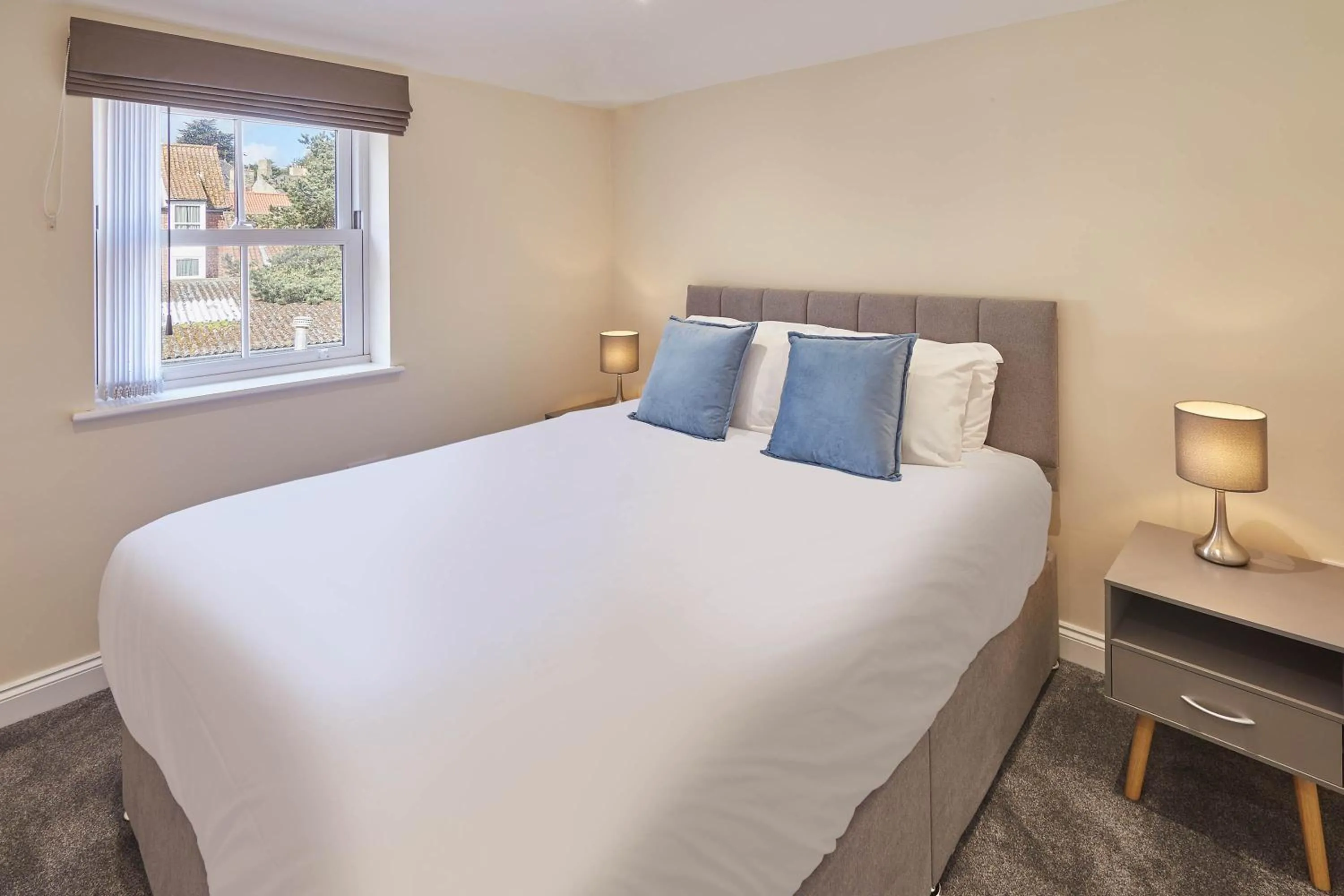 Host & Stay - The Cottage at Bagdale Hall