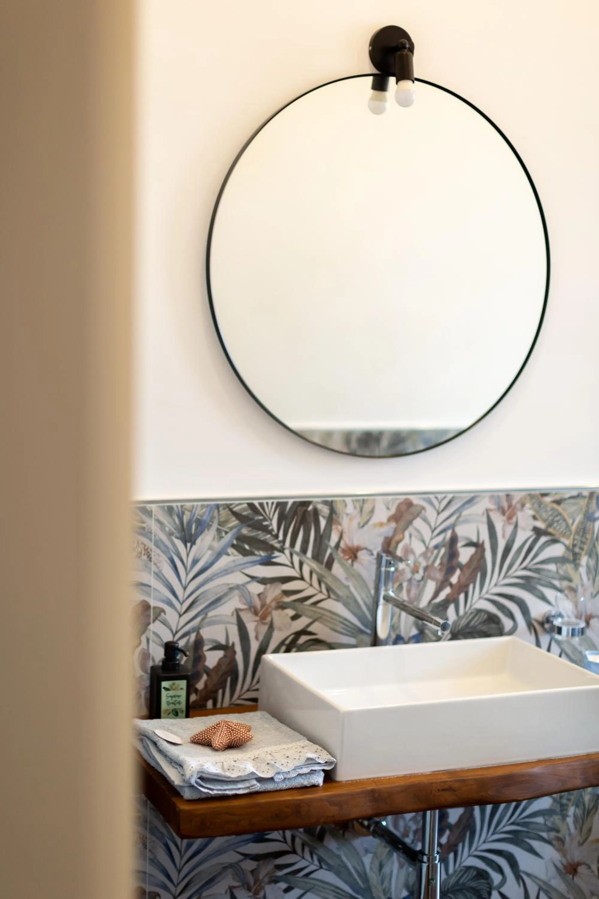 Il Sestante vista mare