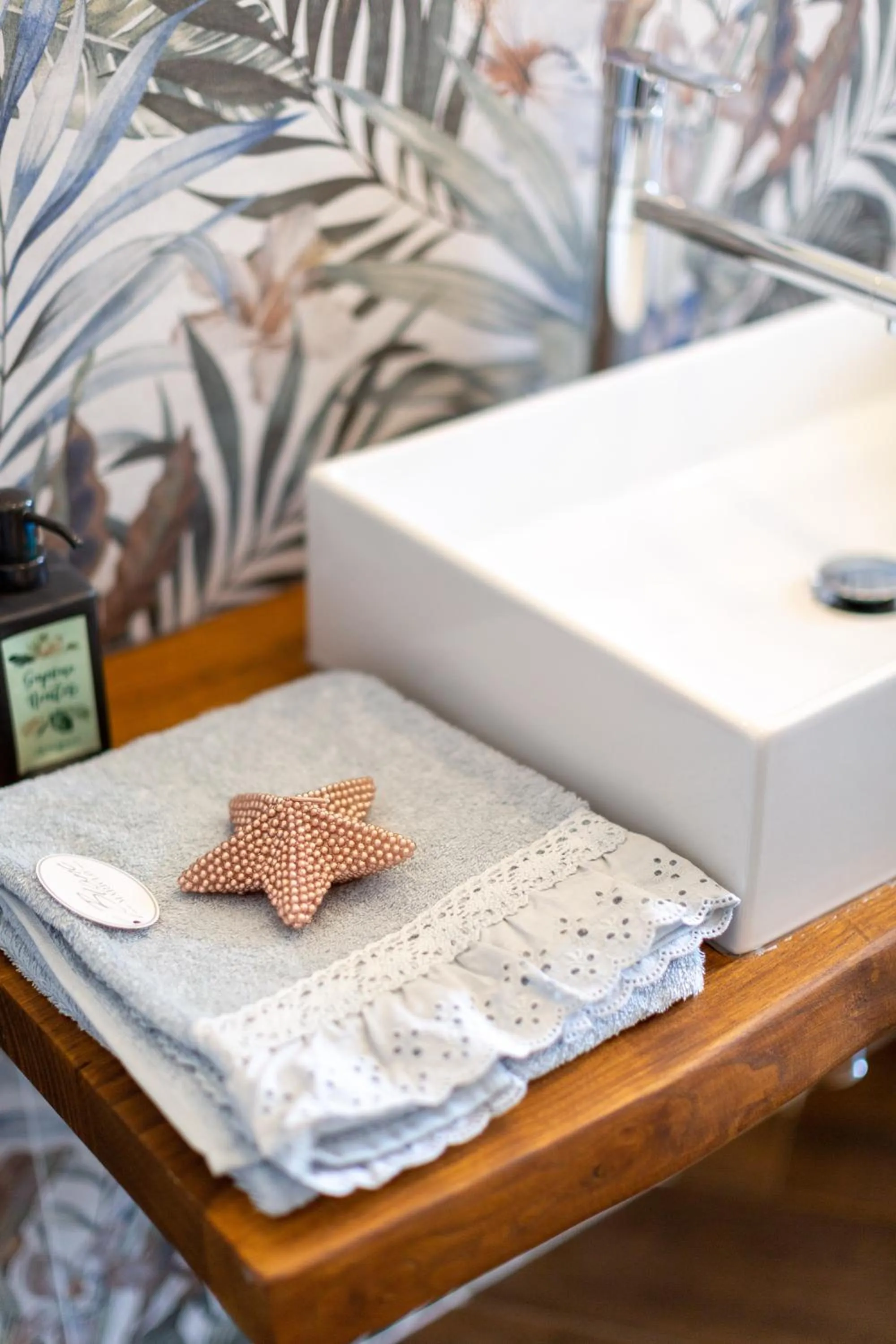 Il Sestante vista mare