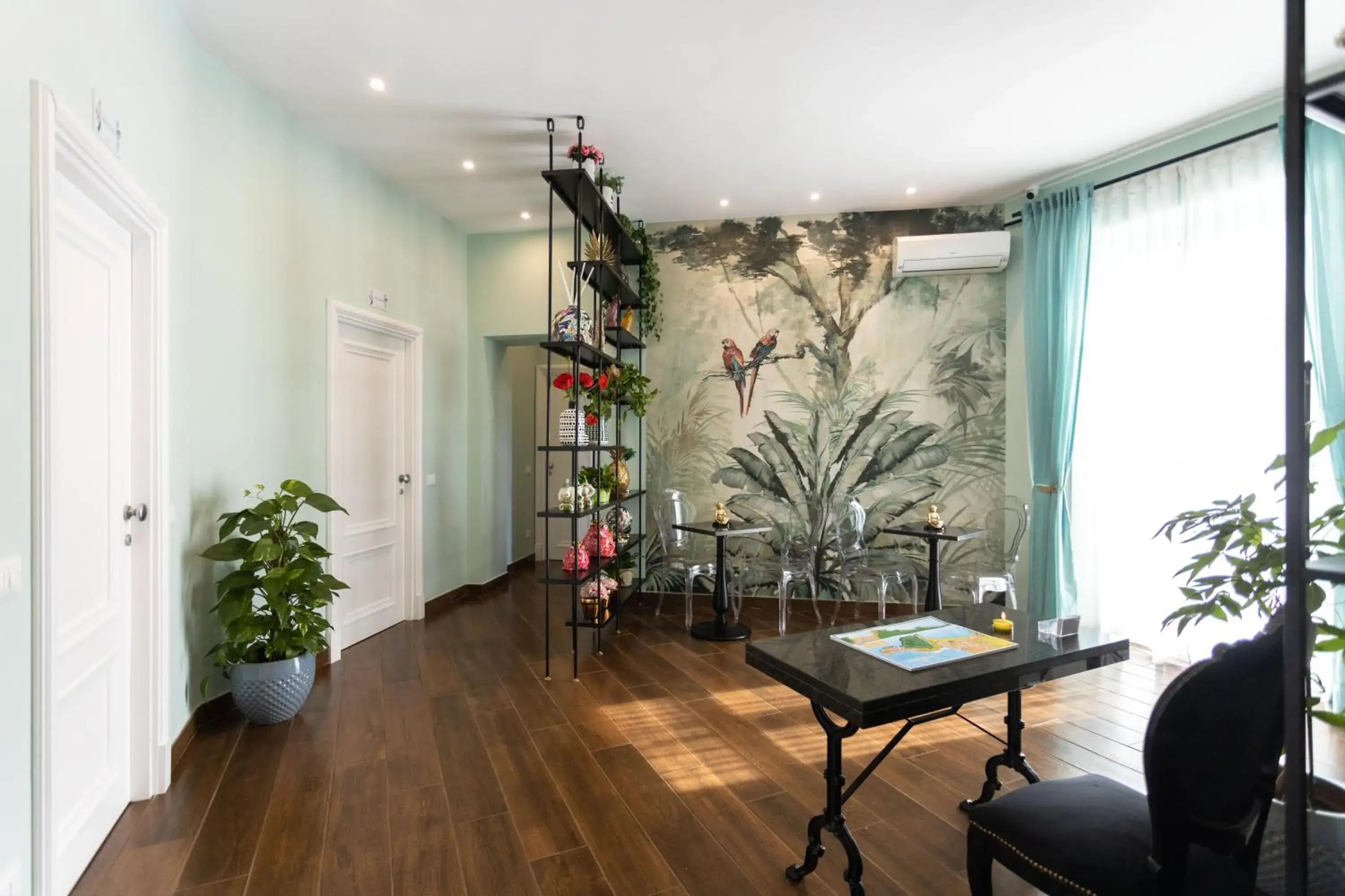 Il Sestante vista mare Il Sestante vista mare