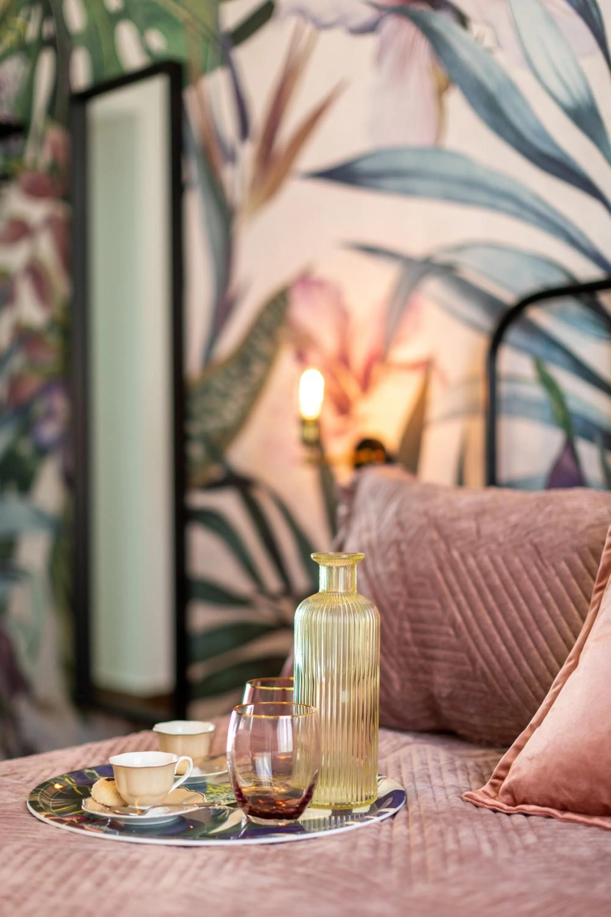 Il Sestante vista mare