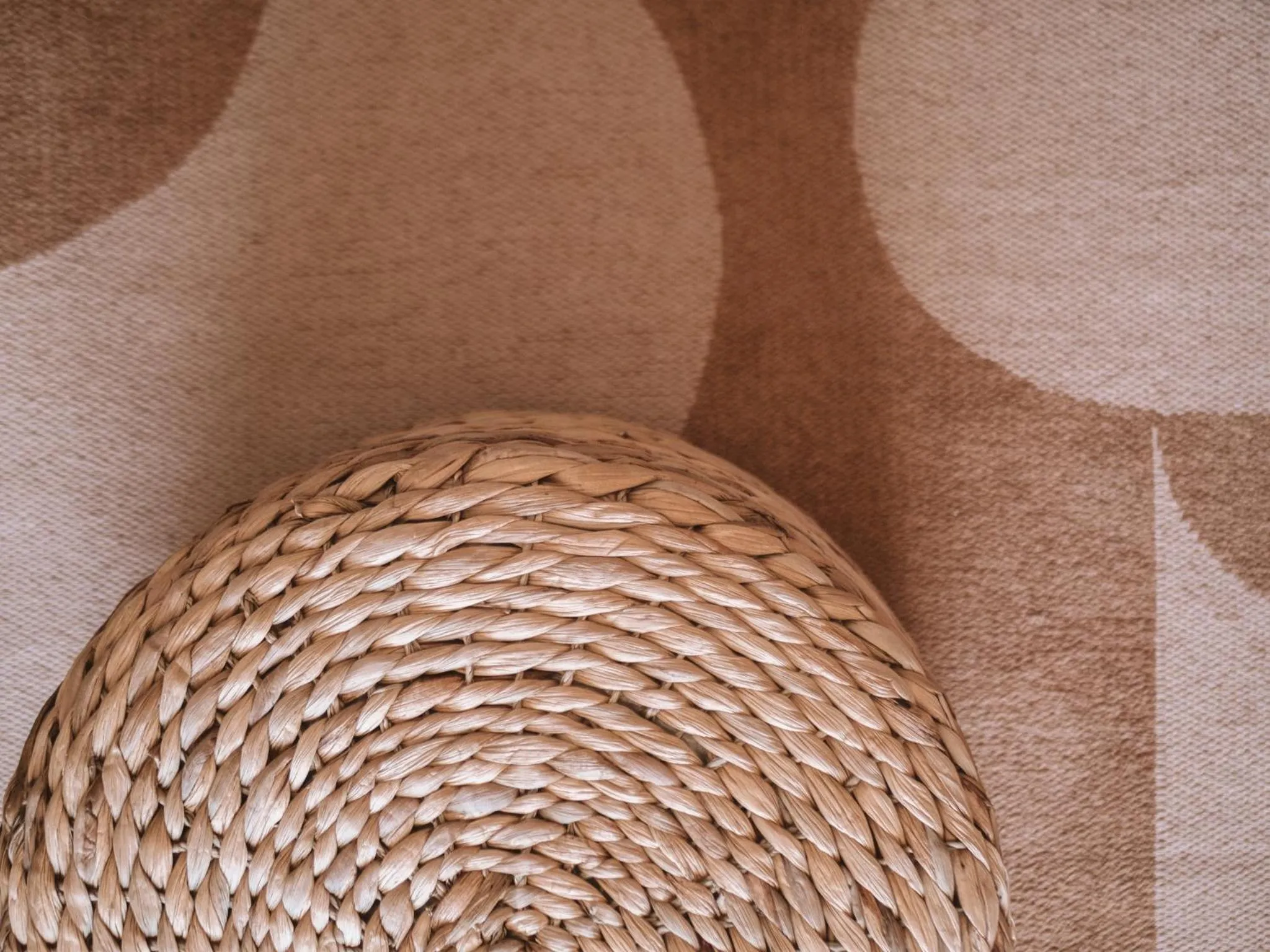 Photo of the whole room in LEDA AM ECK