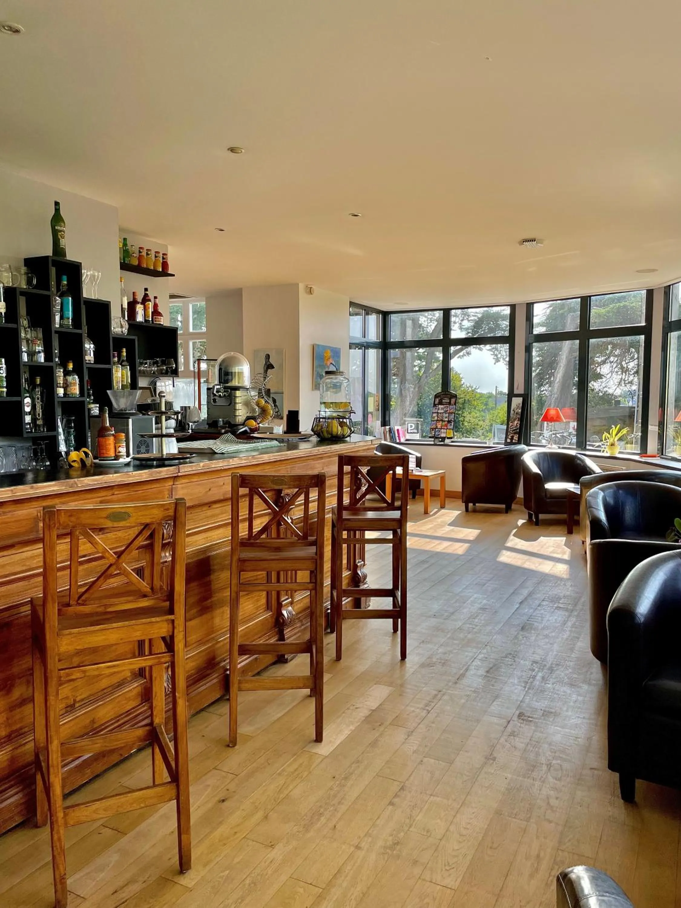 Day in Hotel Restaurant Spa du Tumulus Carnac