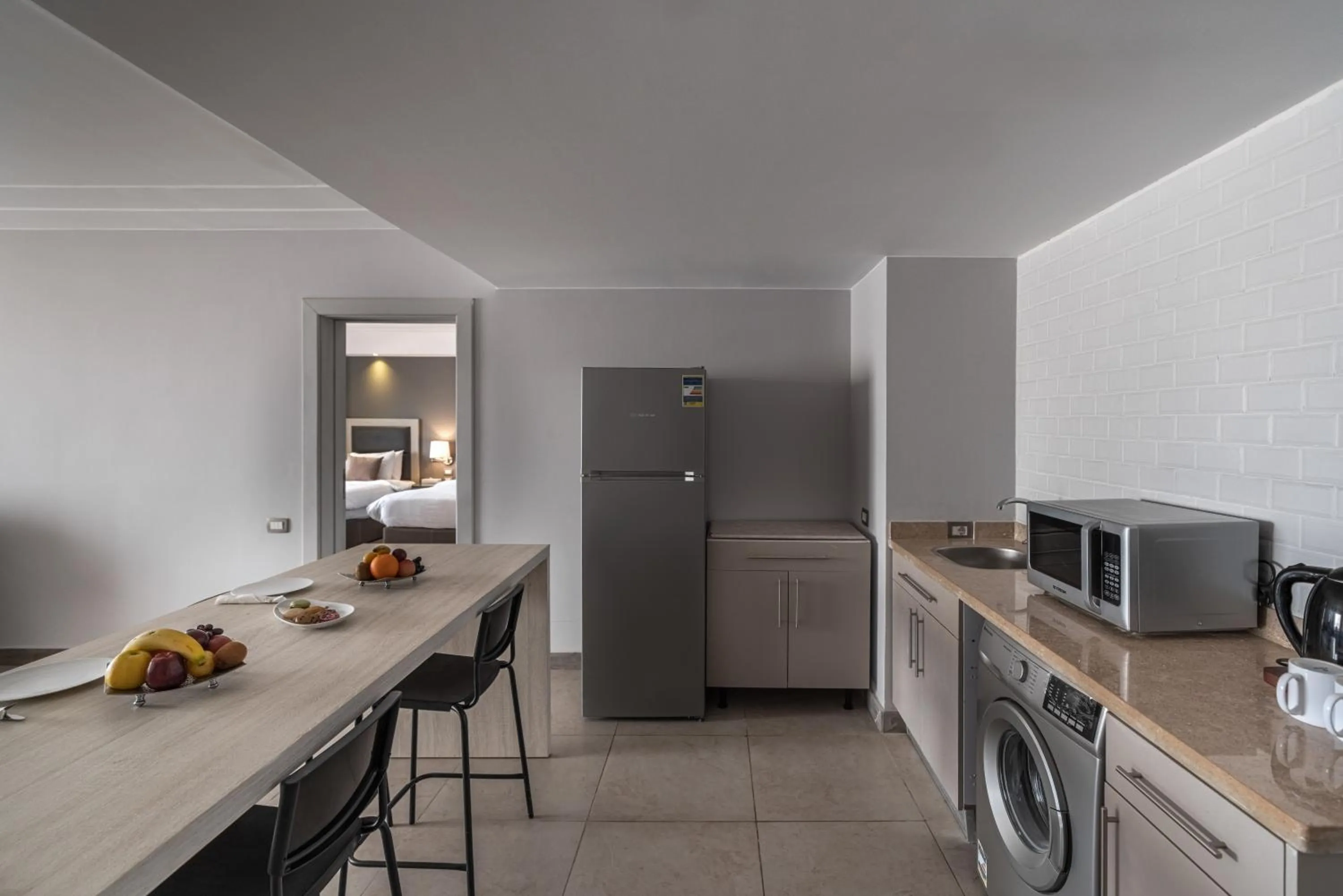 Rhactus Hotel, New Alamein