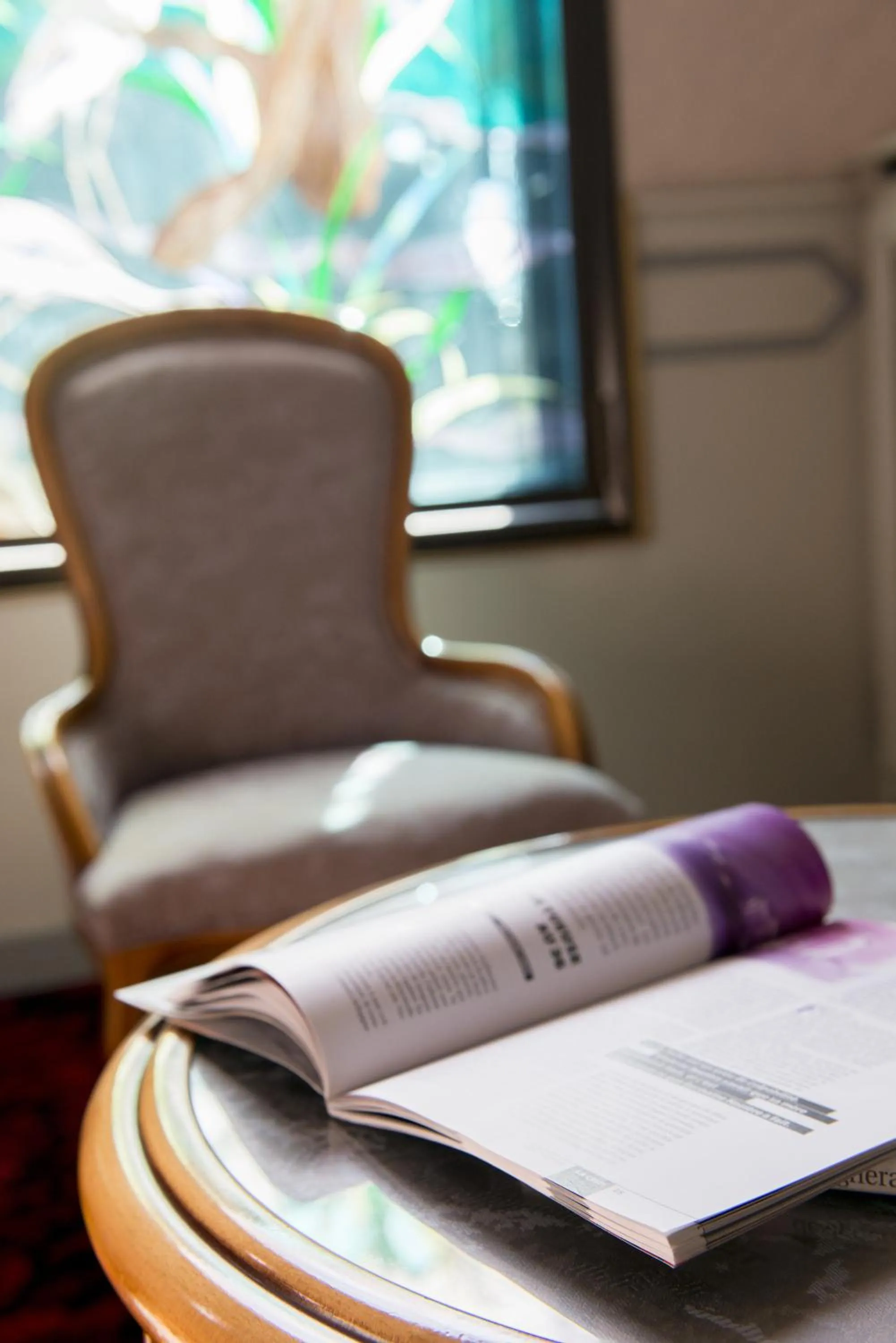 Decorative detail in Le Grand Paris