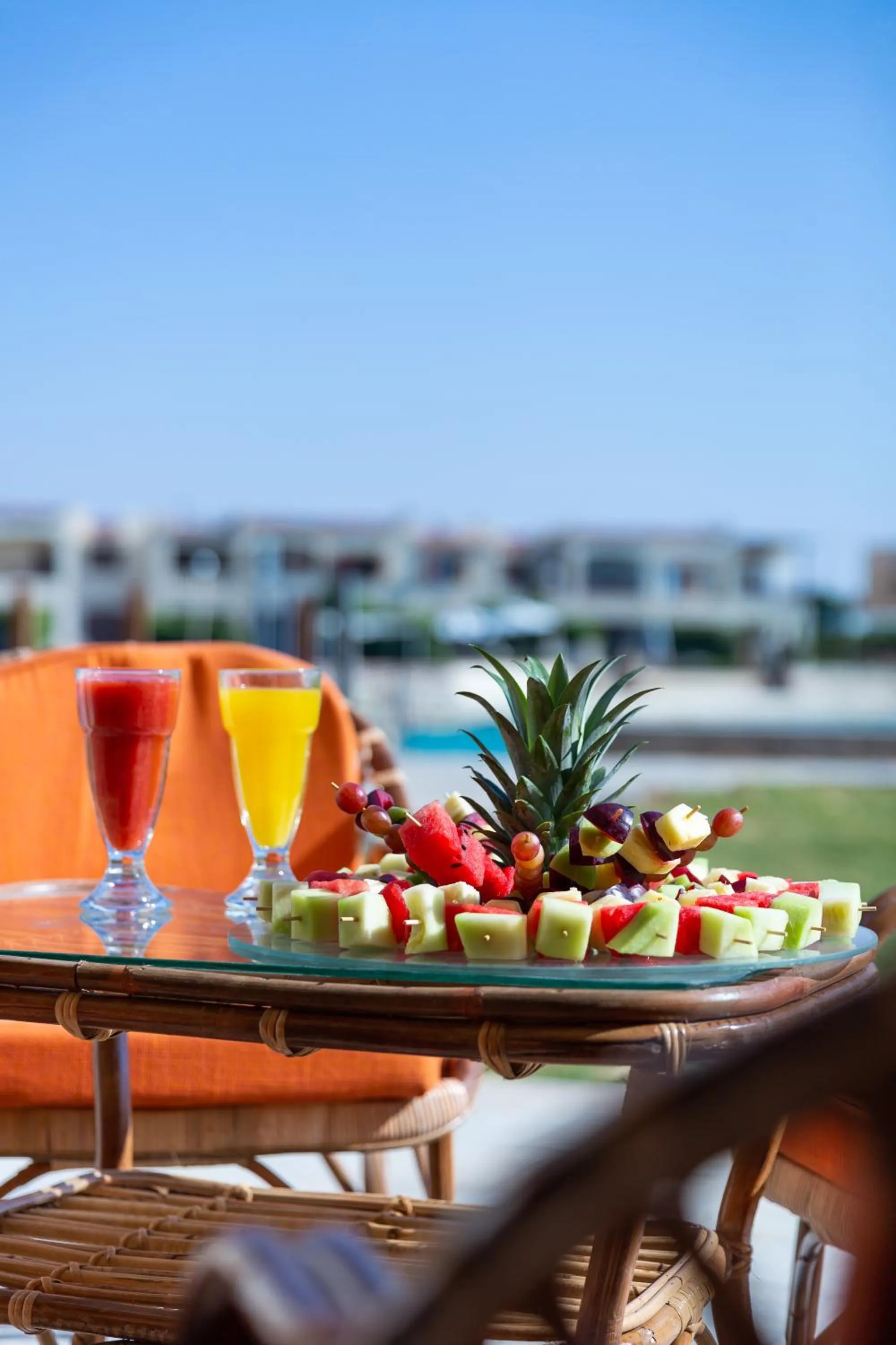 Golden Lake Marina Hotel