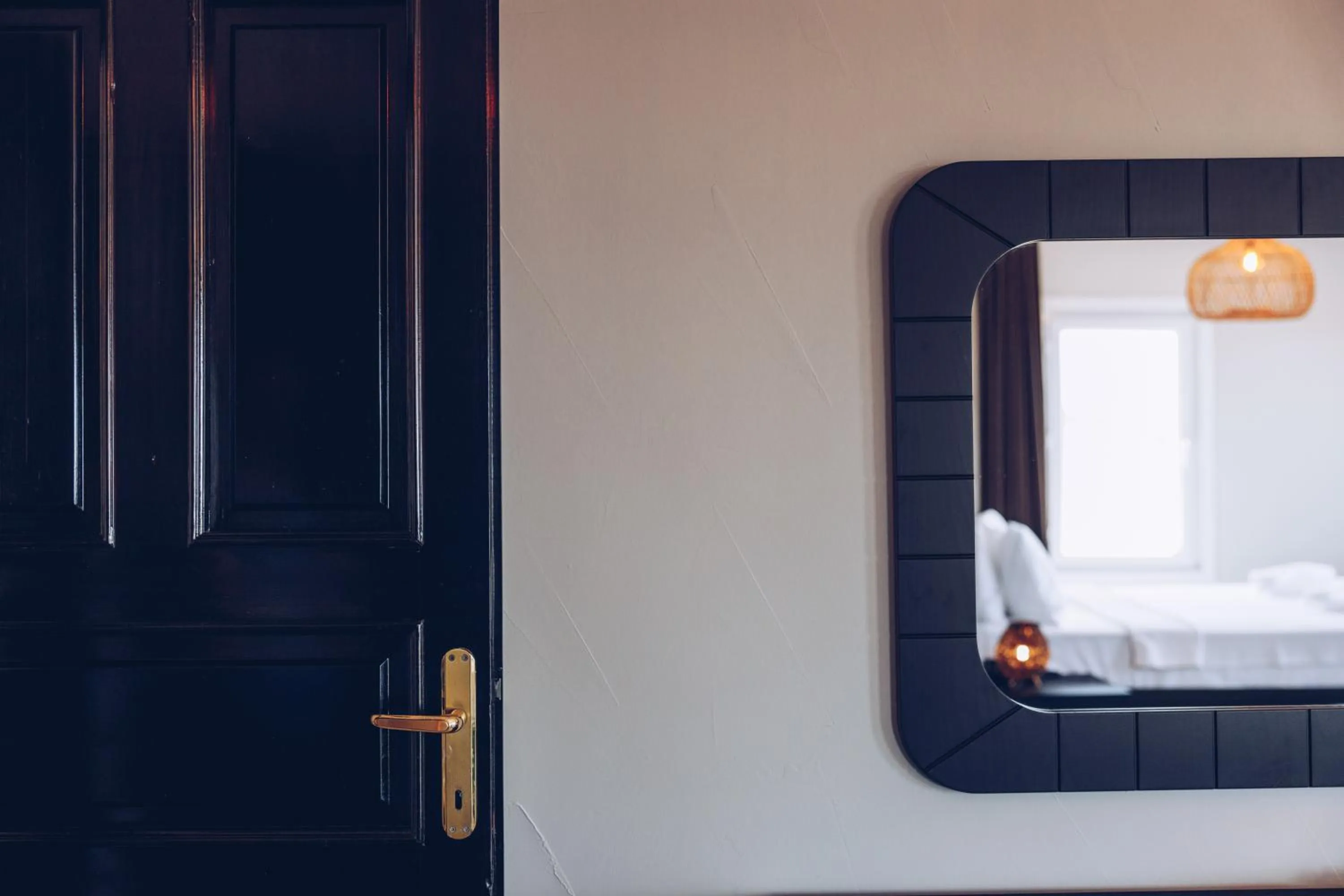 Bed in Hill House Adult Only