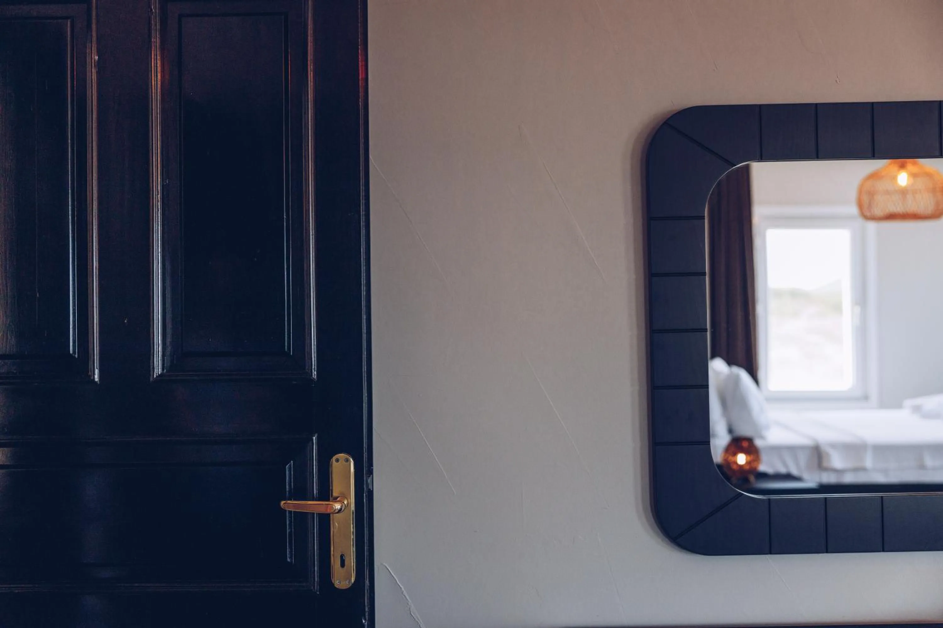 Photo of the whole room in Hill House Adult Only