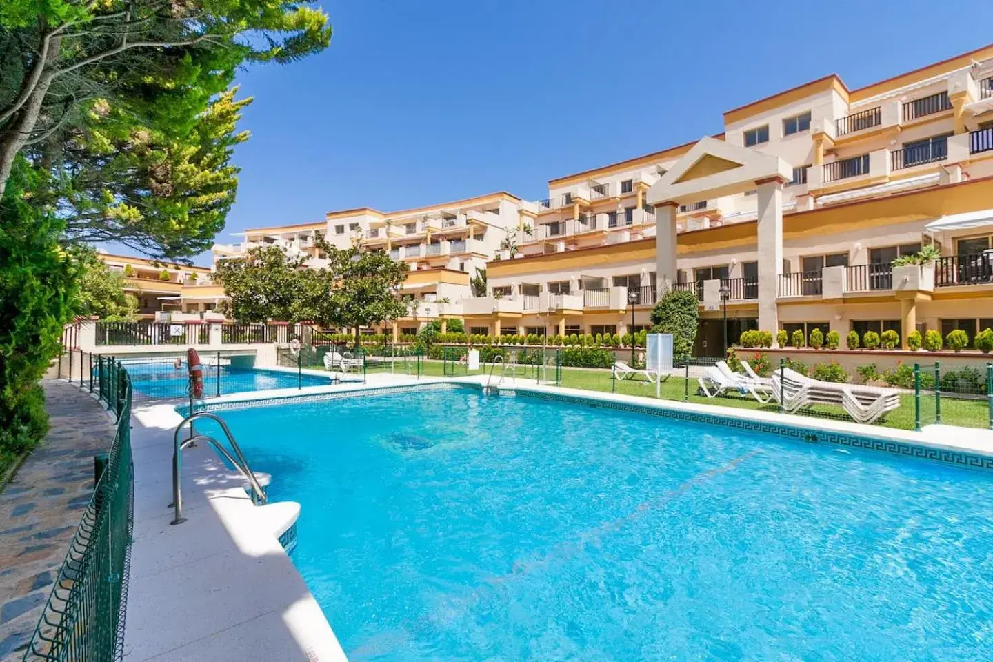 OleHolidays 602 Romana Playa primera linea playa OleHolidays 602 Romana Playa primera linea playa