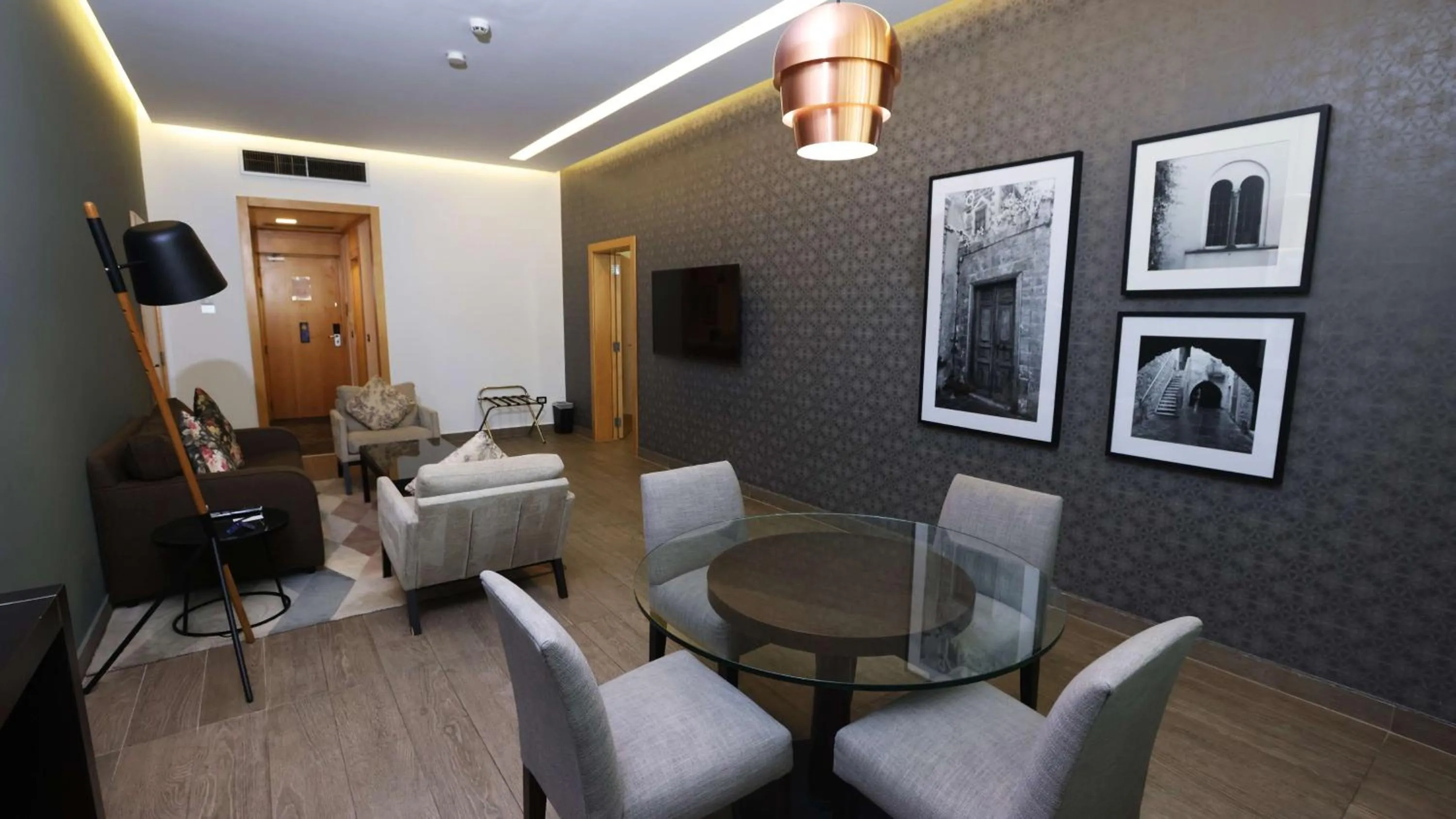 Business facilities in Radisson Blu Hotel, Beirut Verdun