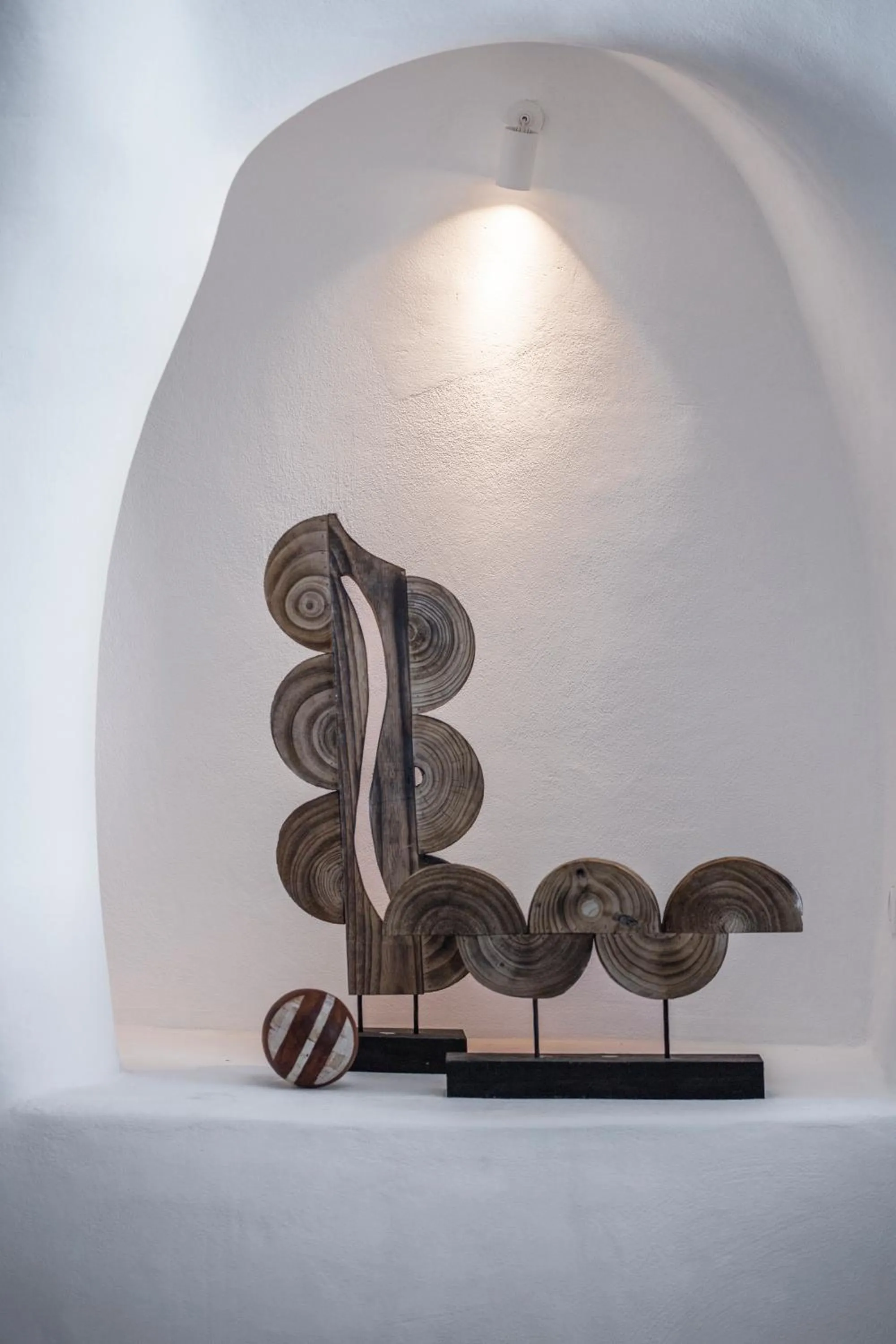 AQUA SERENITY LUXURY SUITES SANTORINI