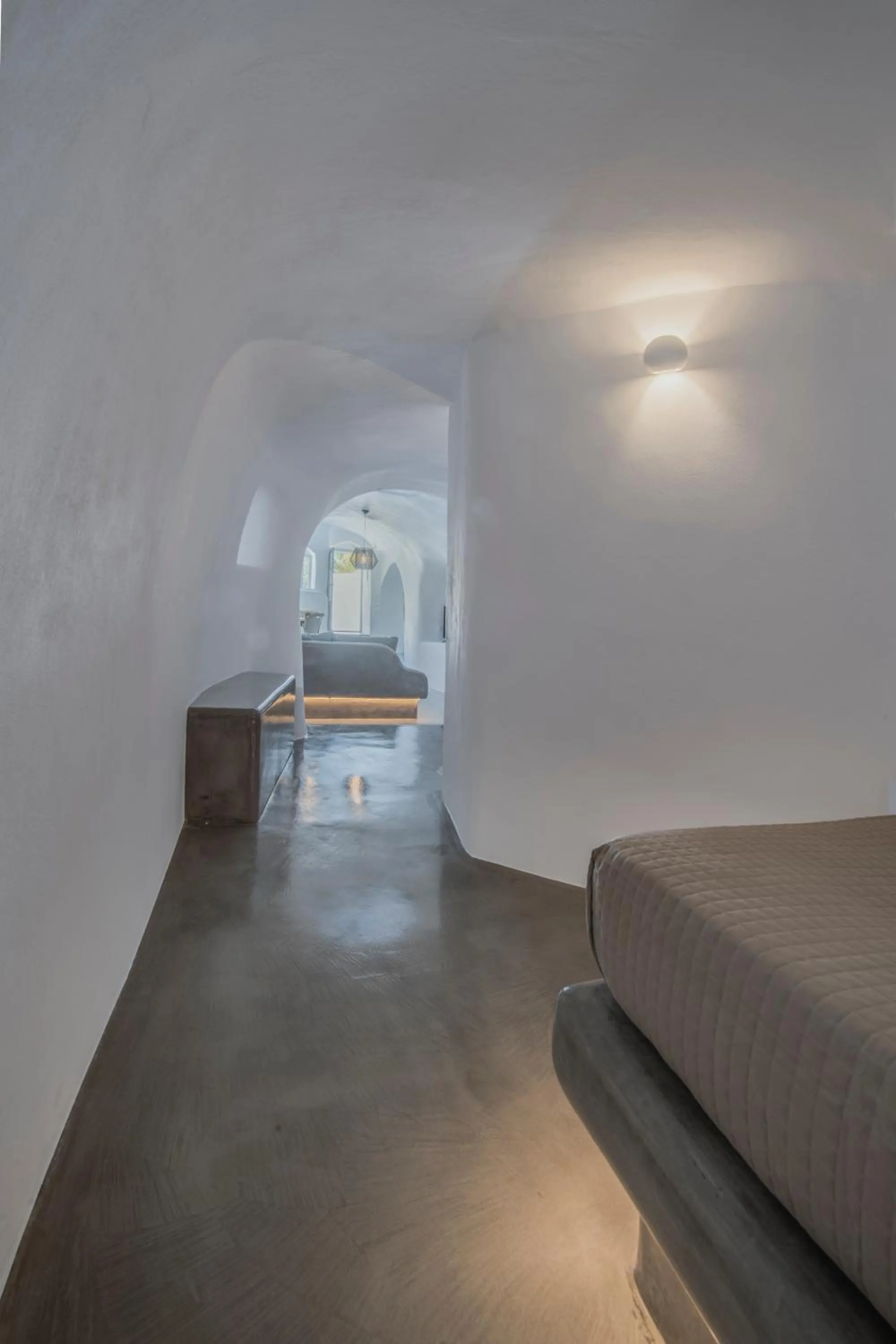 AQUA SERENITY LUXURY SUITES SANTORINI