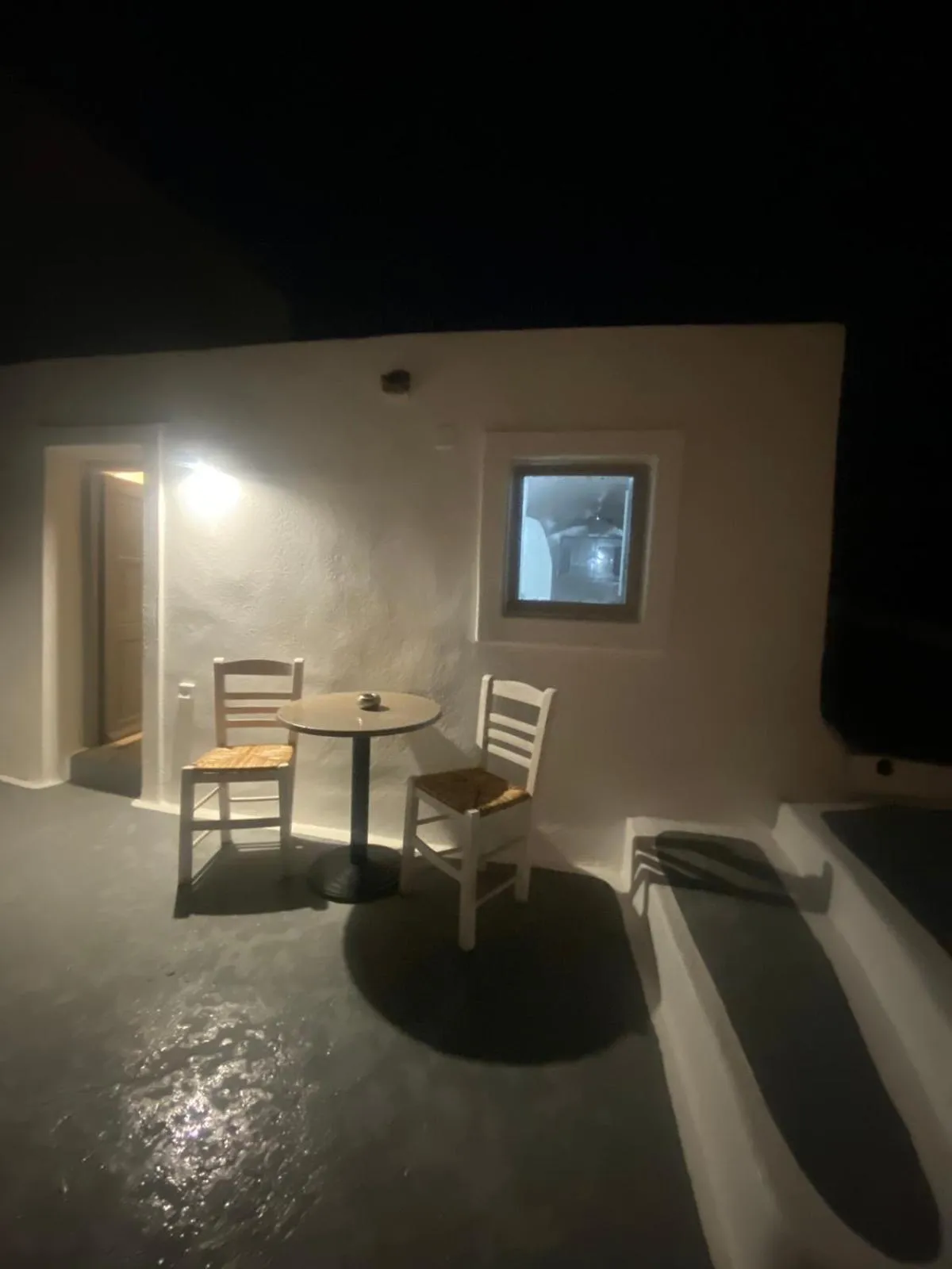 AQUA SERENITY LUXURY SUITES SANTORINI