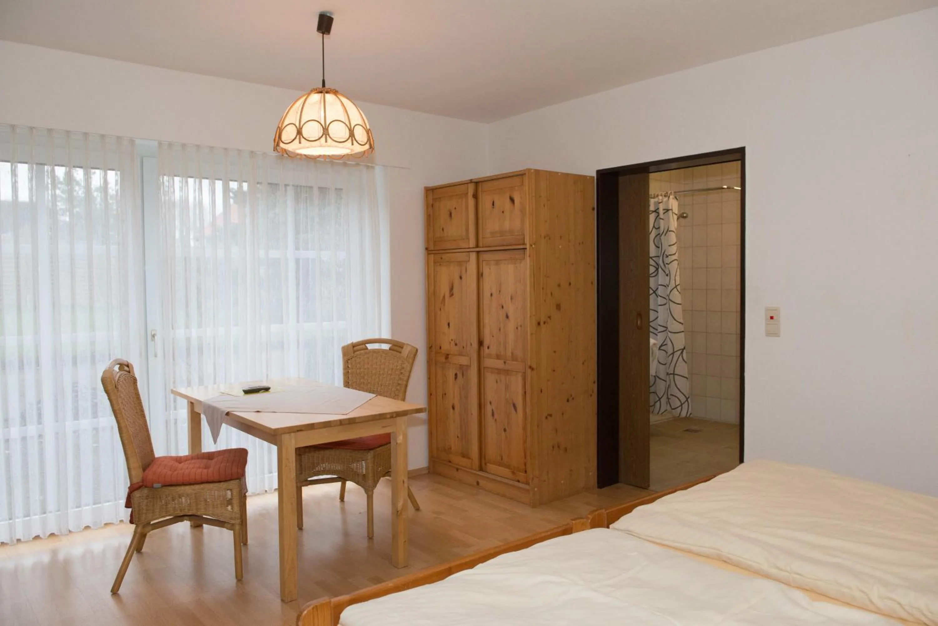 Double Room in Haus Mönter-Meyer