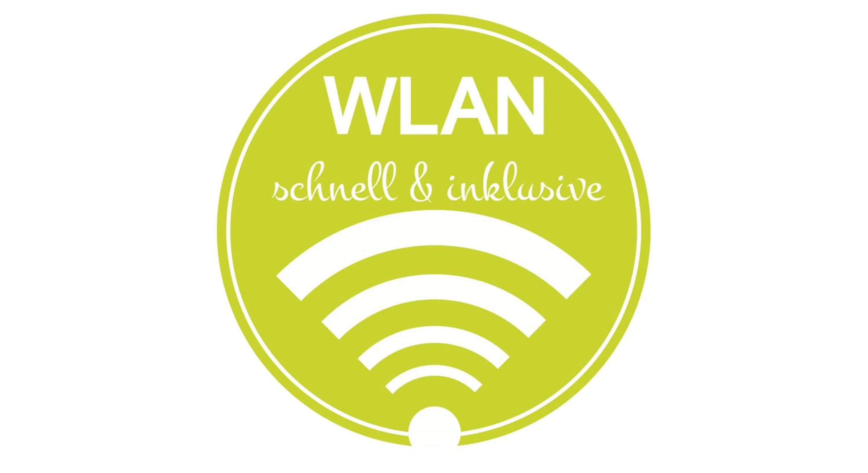 Logo/Certificate/Sign in Hotel Amerika