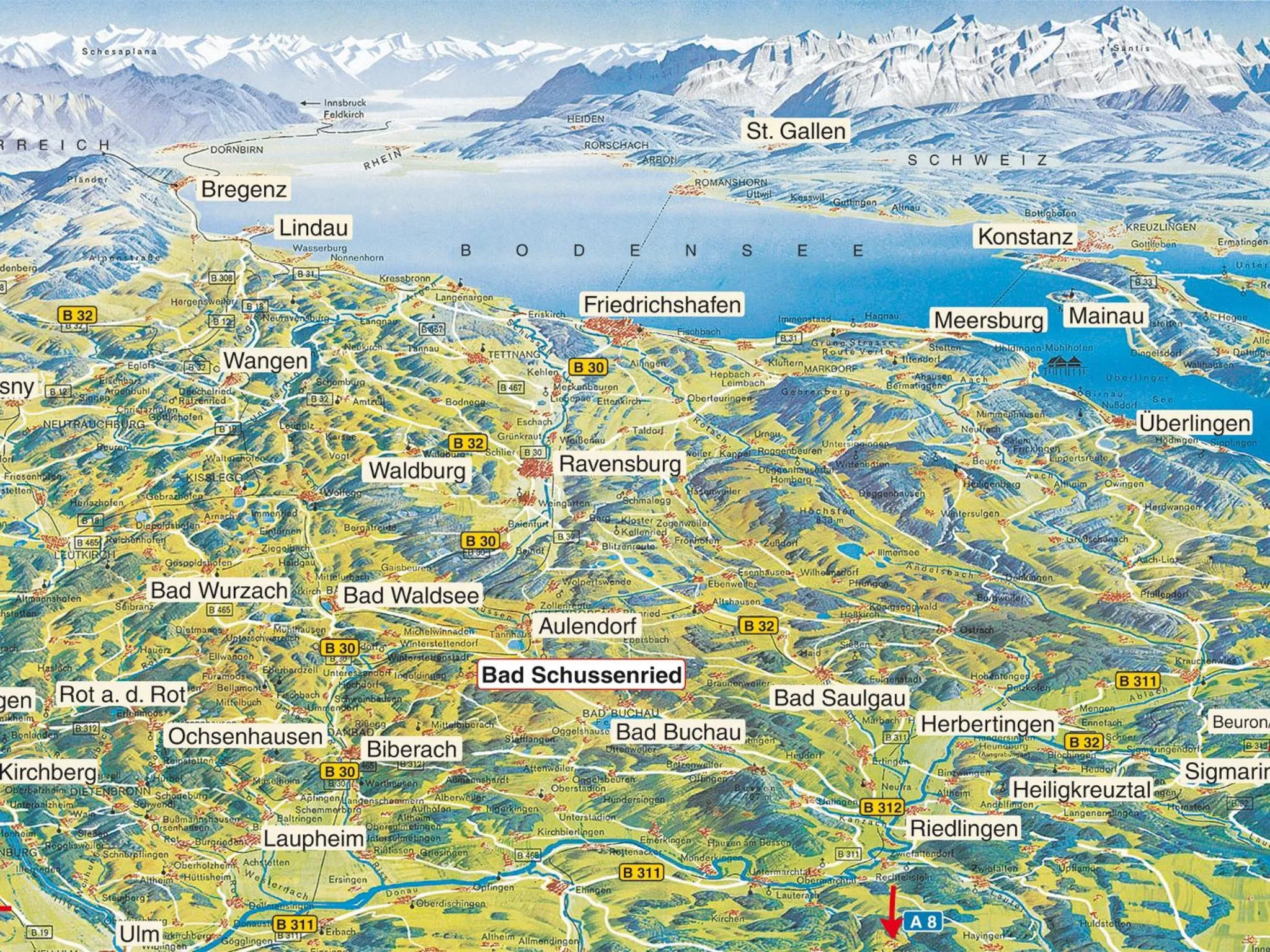 Other in Hotel Amerika