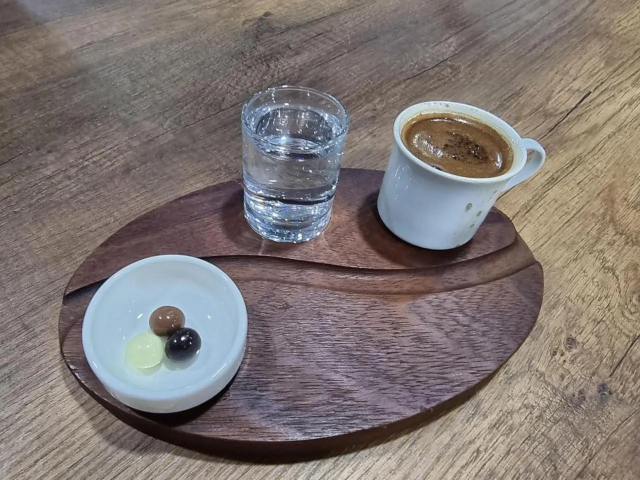 Restaurant/places to eat in Diamond Pruva Hotel Sultan Ahmet