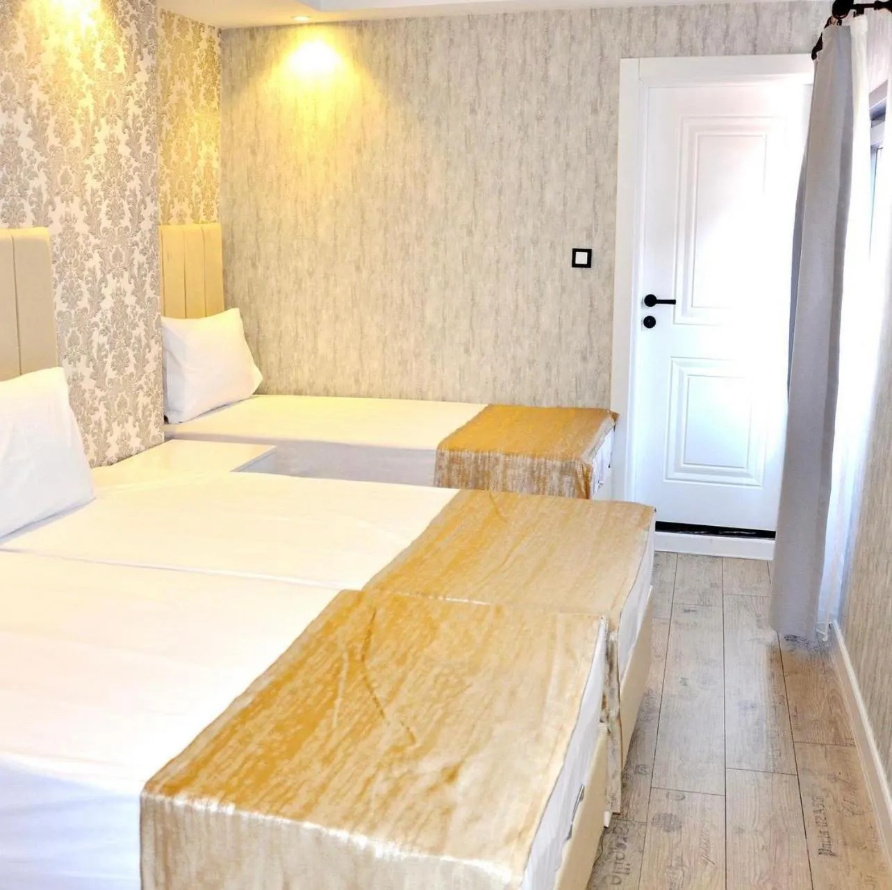 Property building in Diamond Pruva Hotel Sultan Ahmet