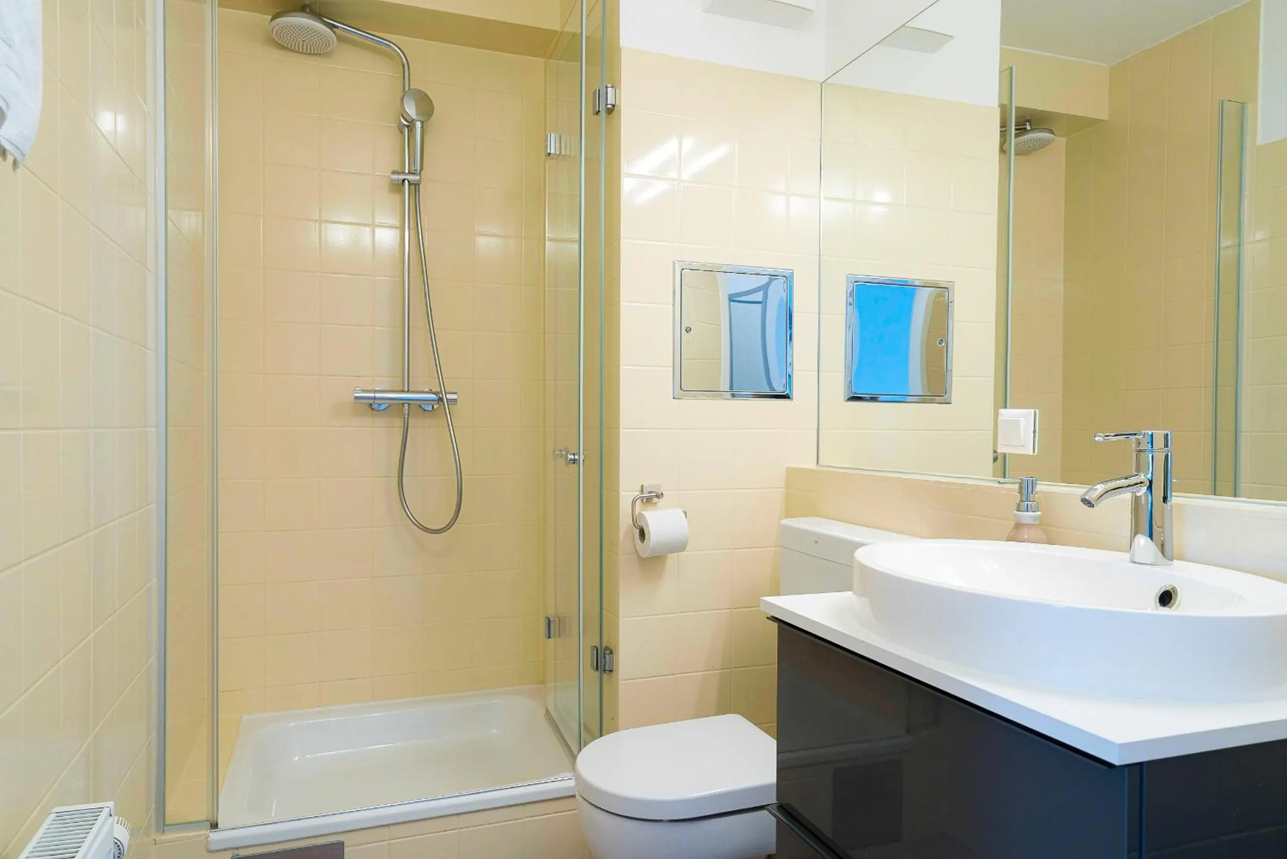 Vienna Residence, Rochusmarkt - Wien Mitte