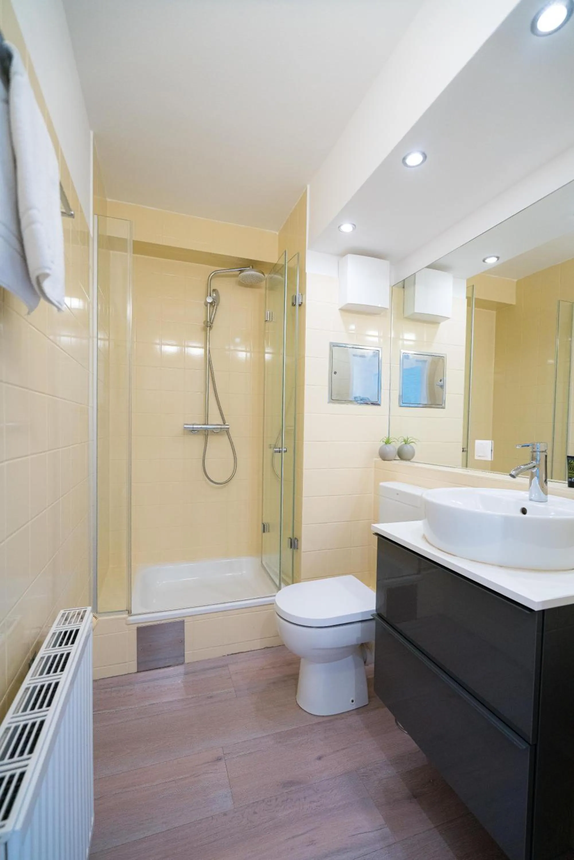 Vienna Residence, Rochusmarkt - Wien Mitte