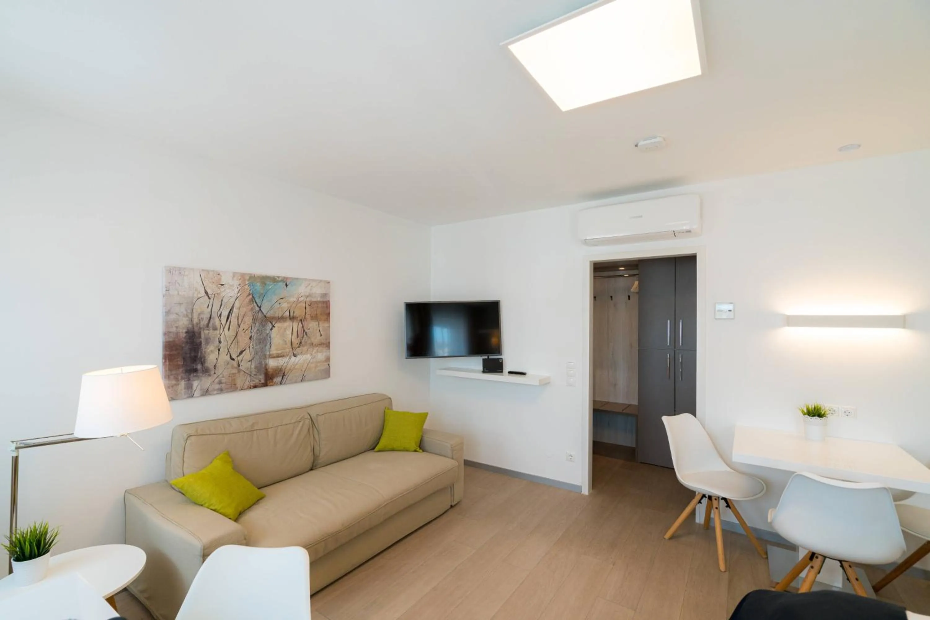 Vienna Residence, Rochusmarkt - Wien Mitte