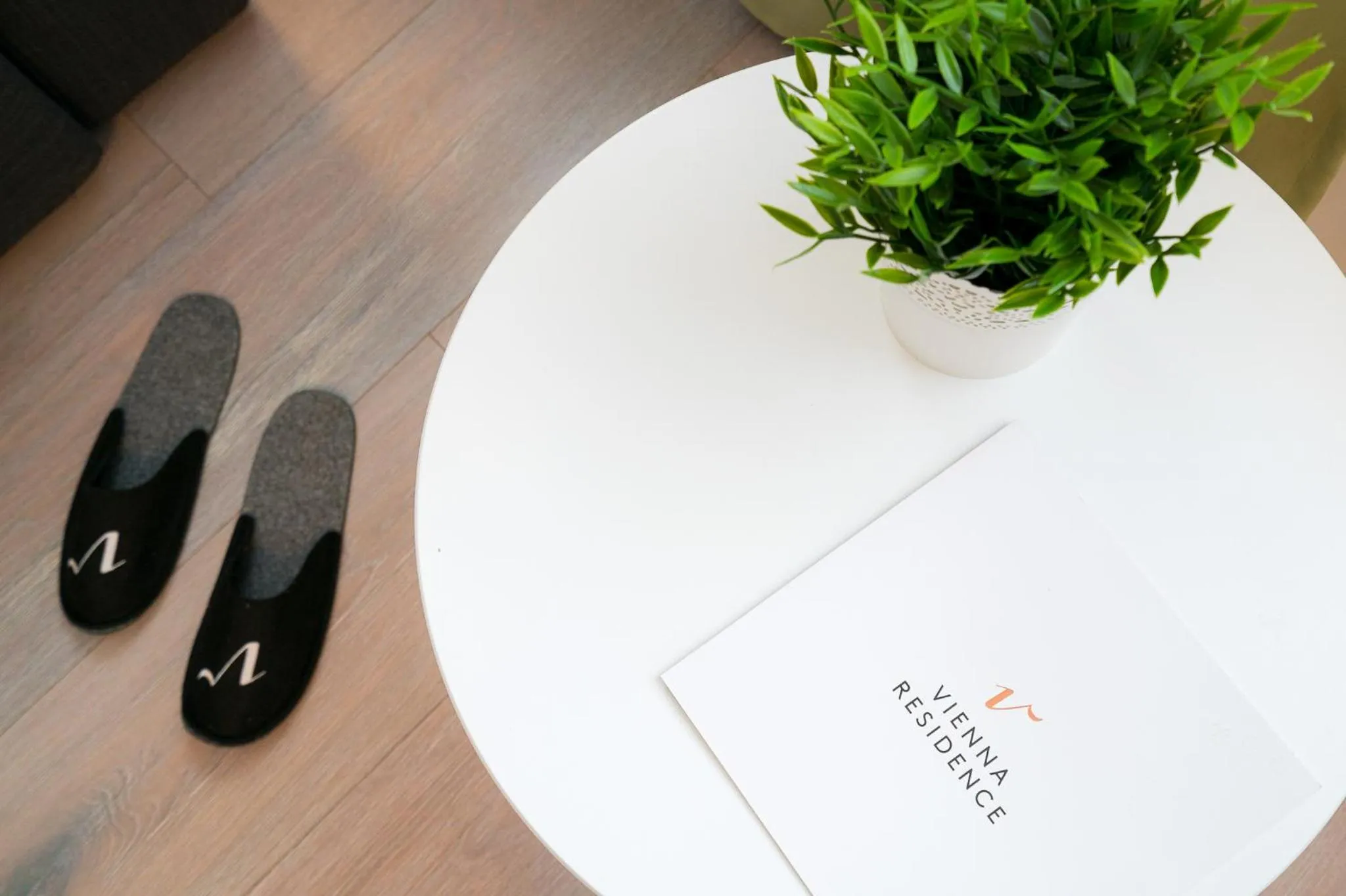 Vienna Residence, Rochusmarkt - Wien Mitte