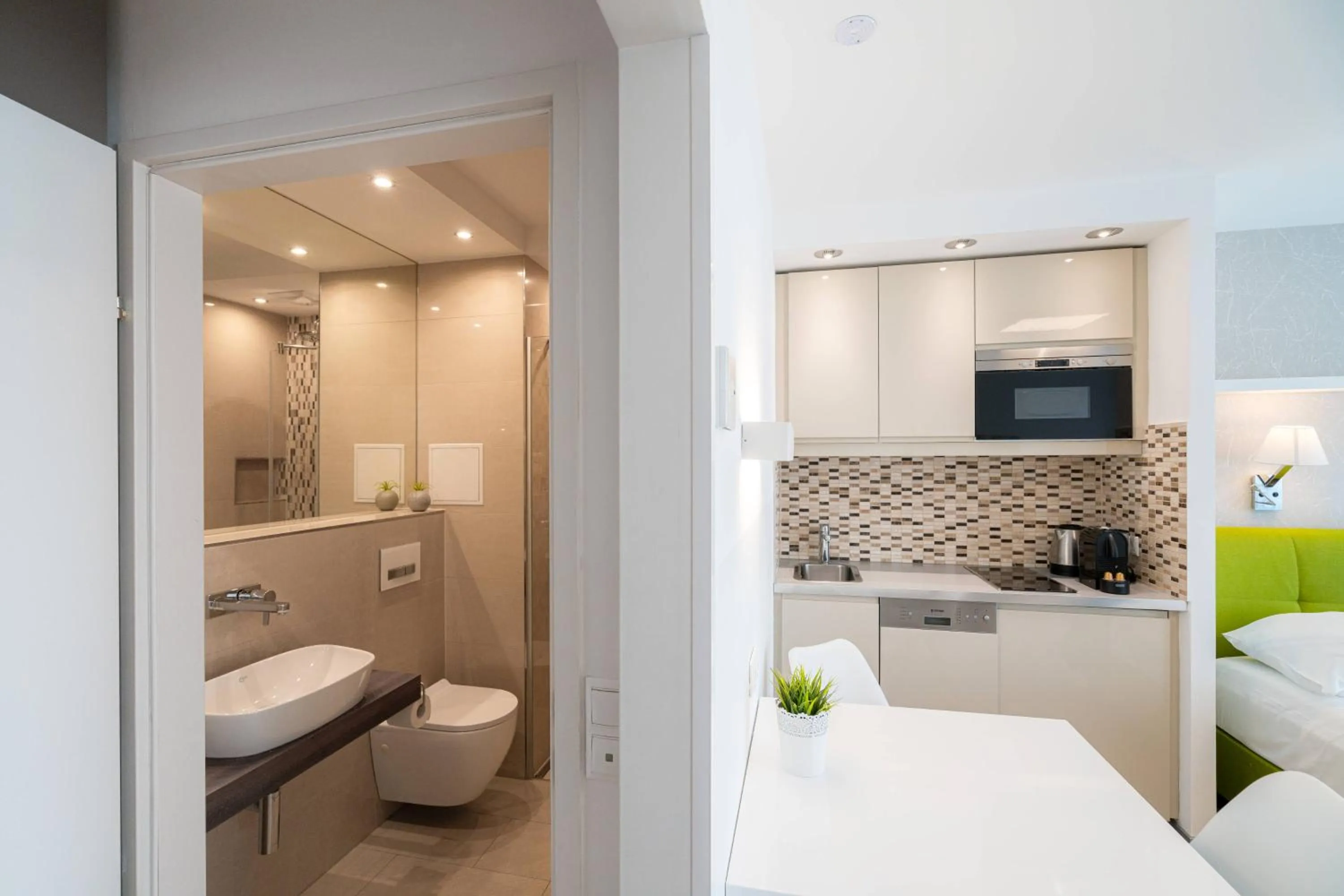 Vienna Residence, Rochusmarkt - Wien Mitte