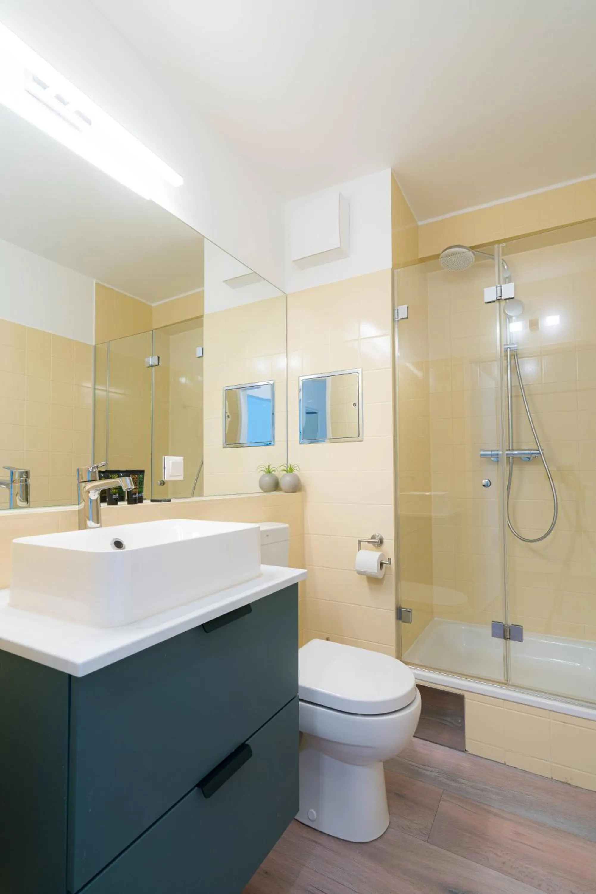 Vienna Residence, Rochusmarkt - Wien Mitte