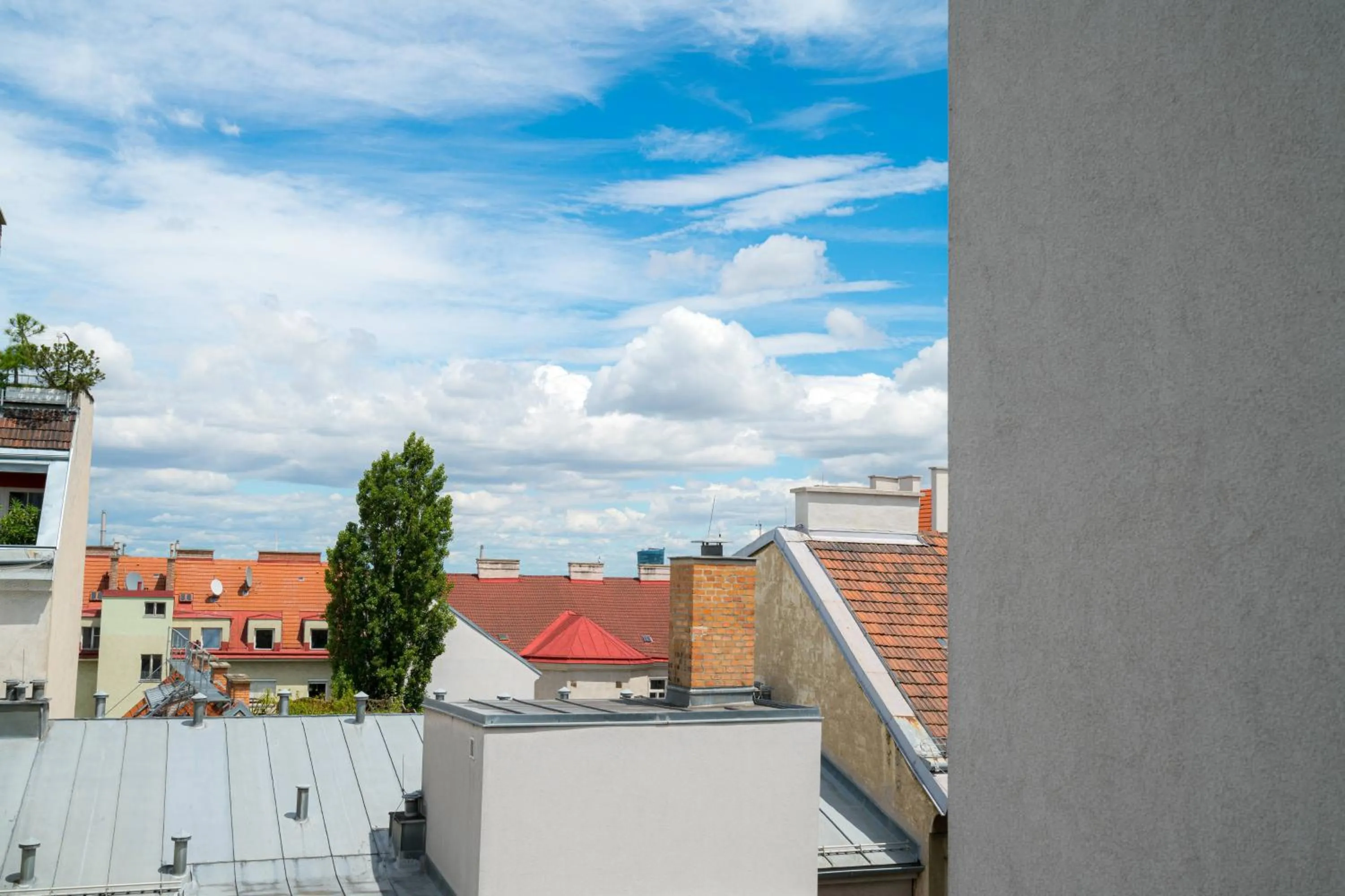 Vienna Residence, Rochusmarkt - Wien Mitte