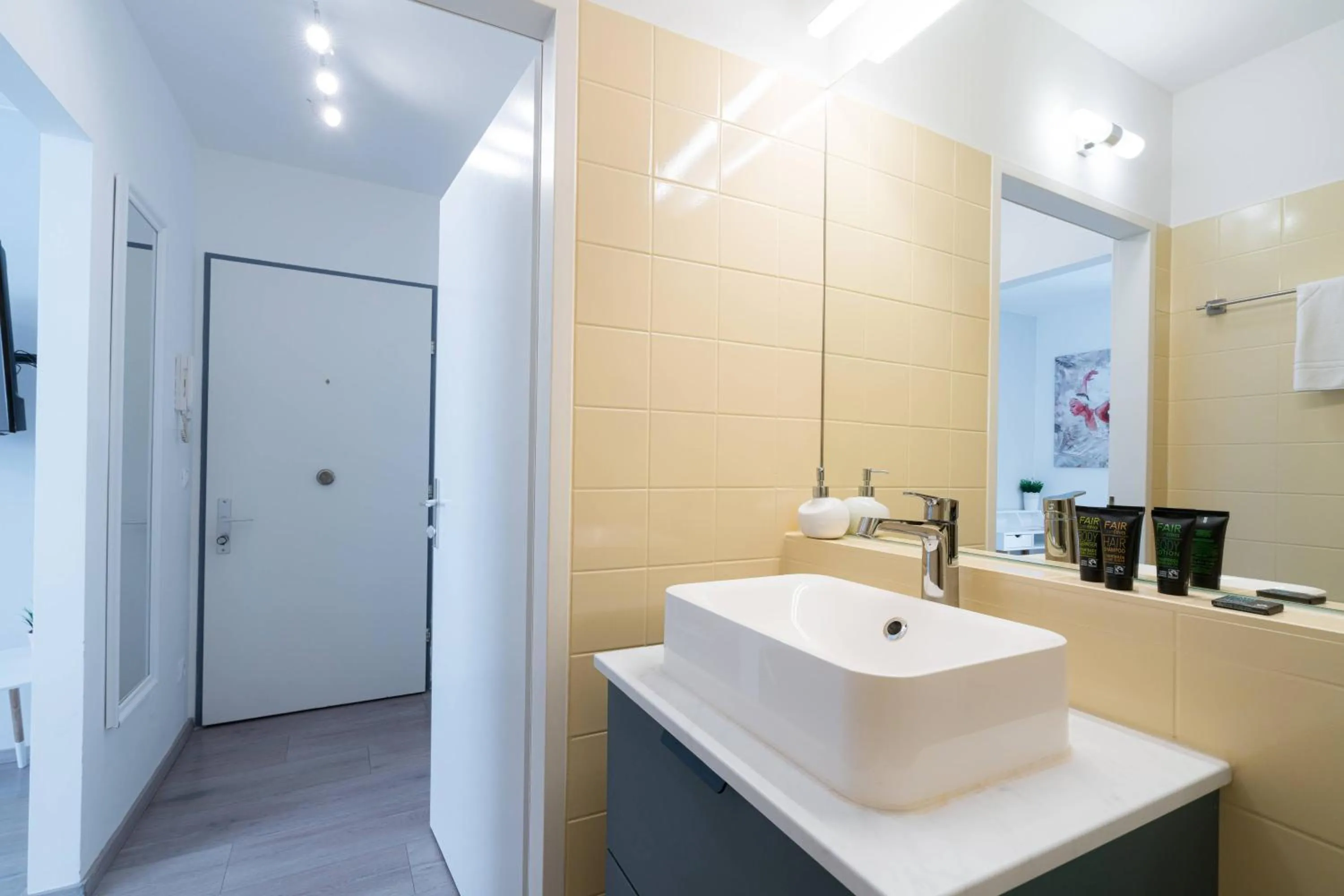 Vienna Residence, Rochusmarkt - Wien Mitte