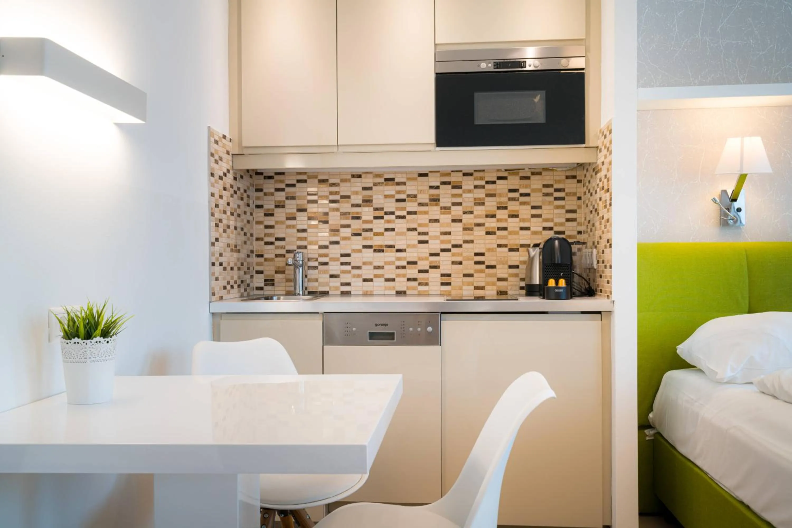 Vienna Residence, Rochusmarkt - Wien Mitte