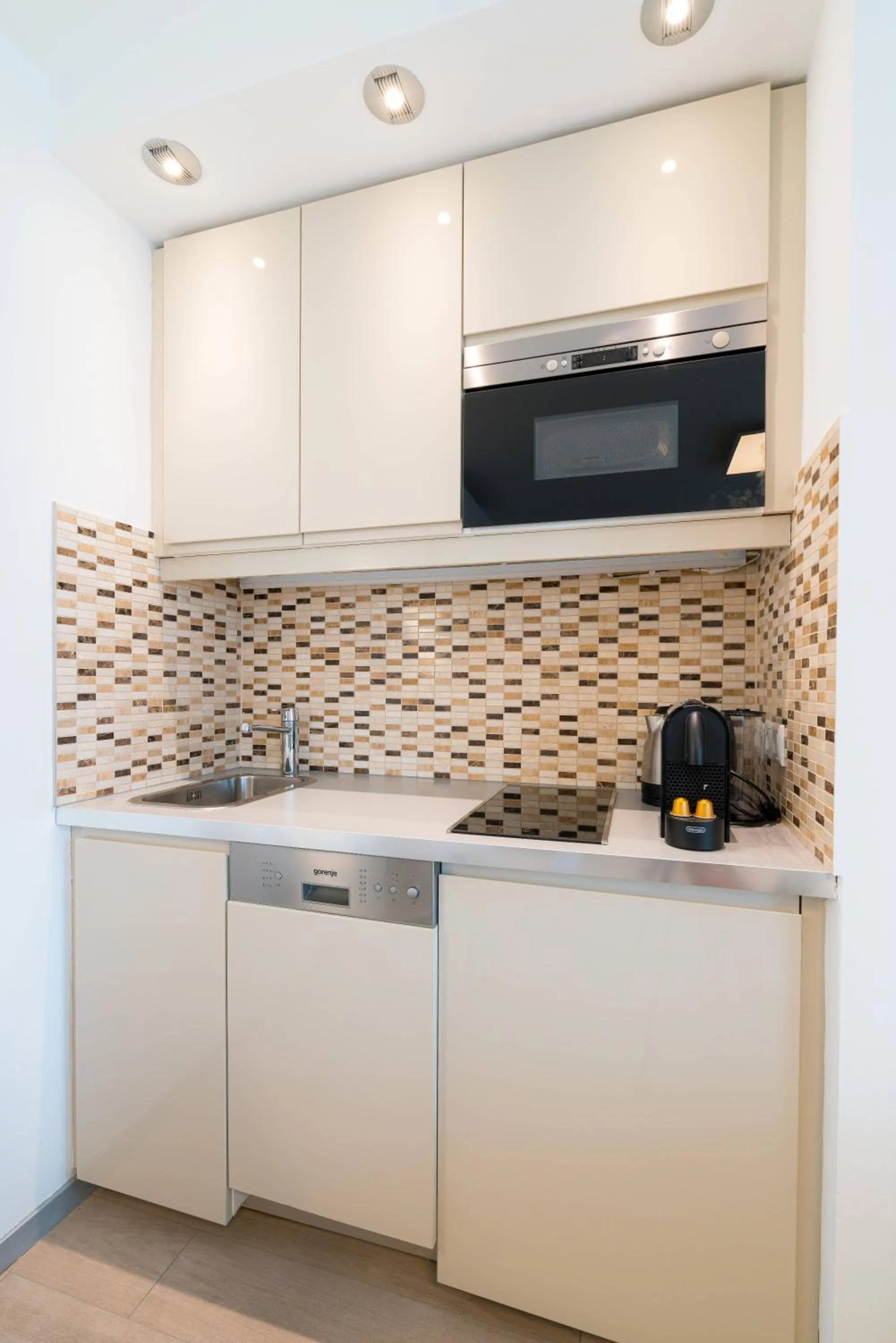 Vienna Residence, Rochusmarkt - Wien Mitte