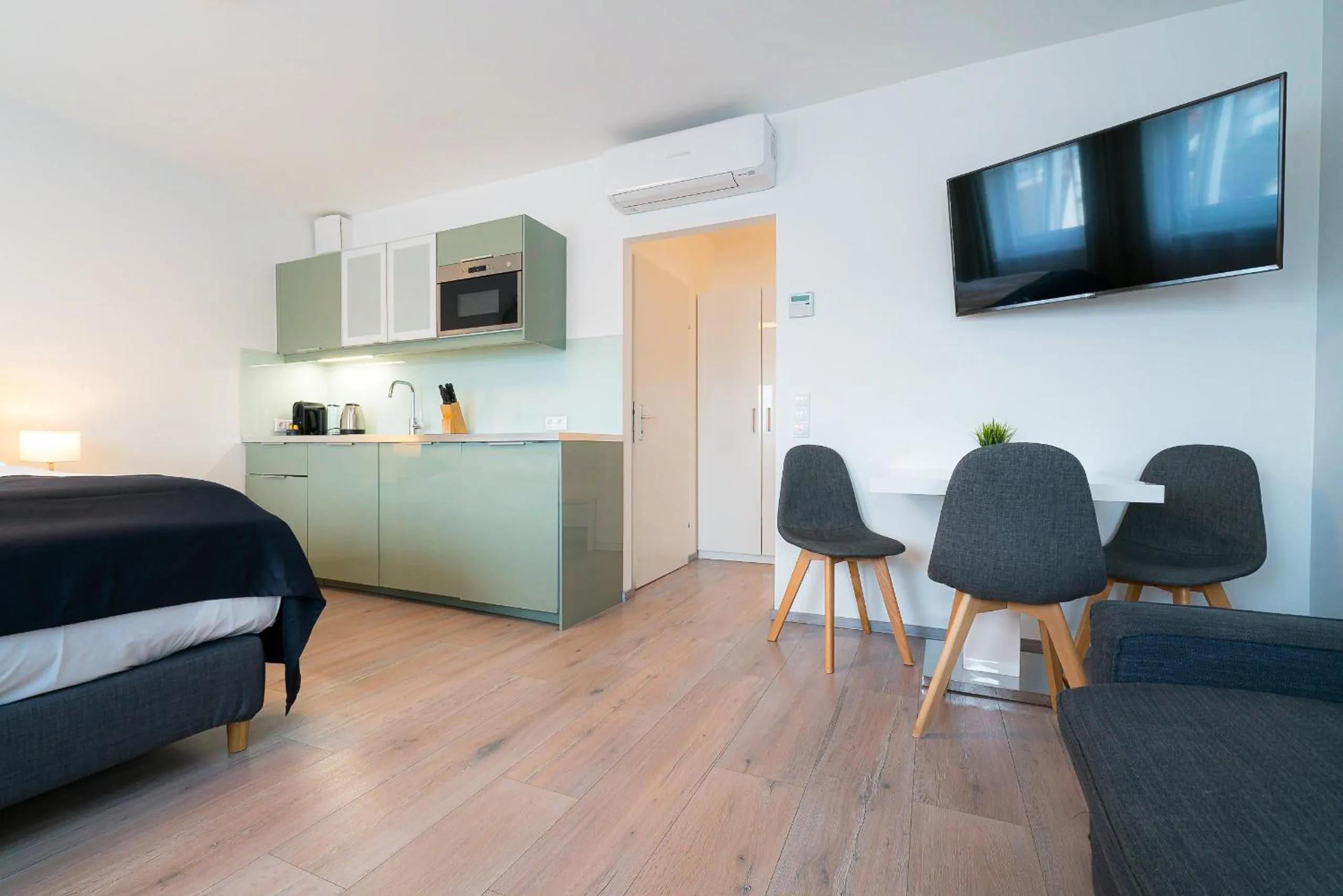 Vienna Residence, Rochusmarkt - Wien Mitte