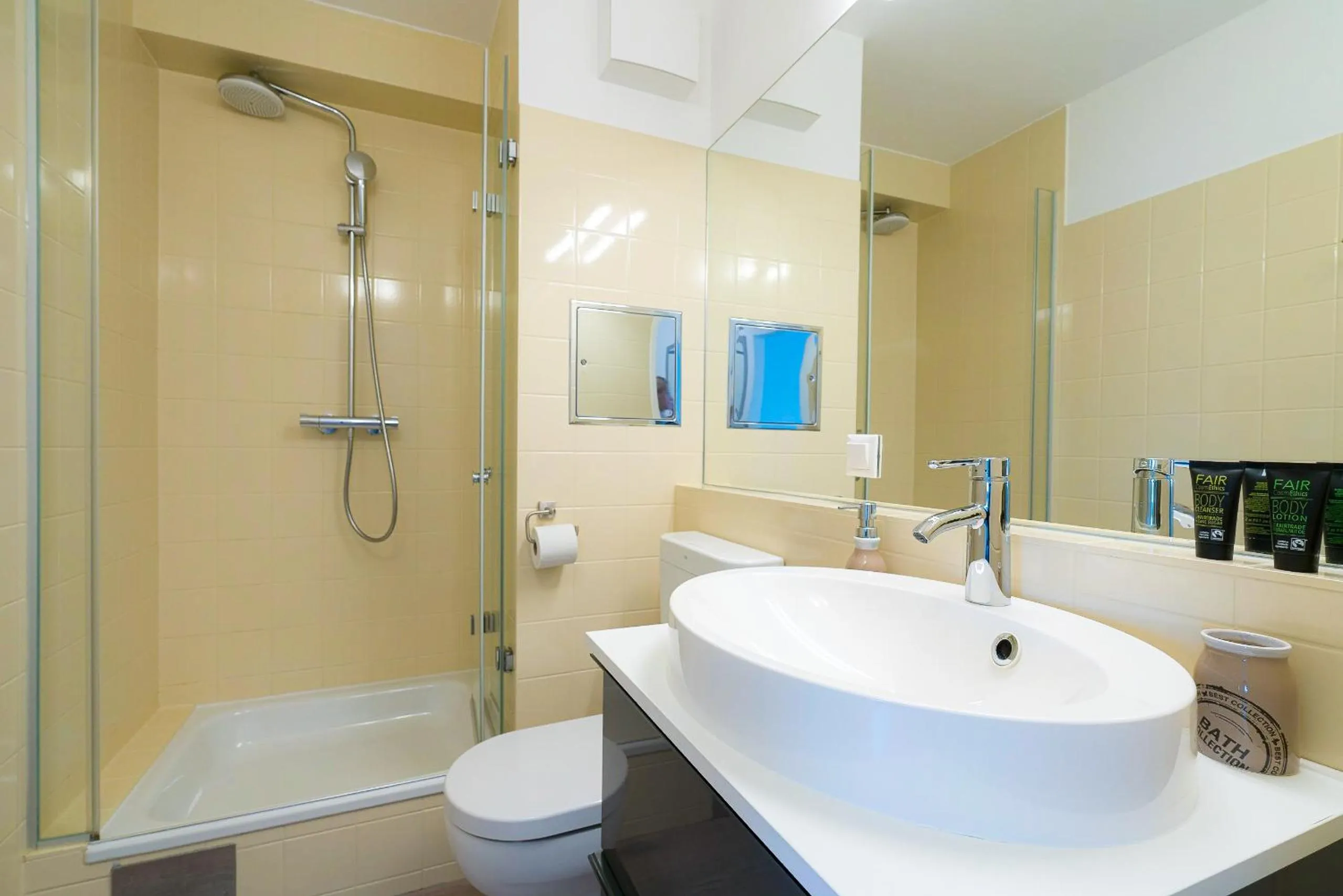 Vienna Residence, Rochusmarkt - Wien Mitte