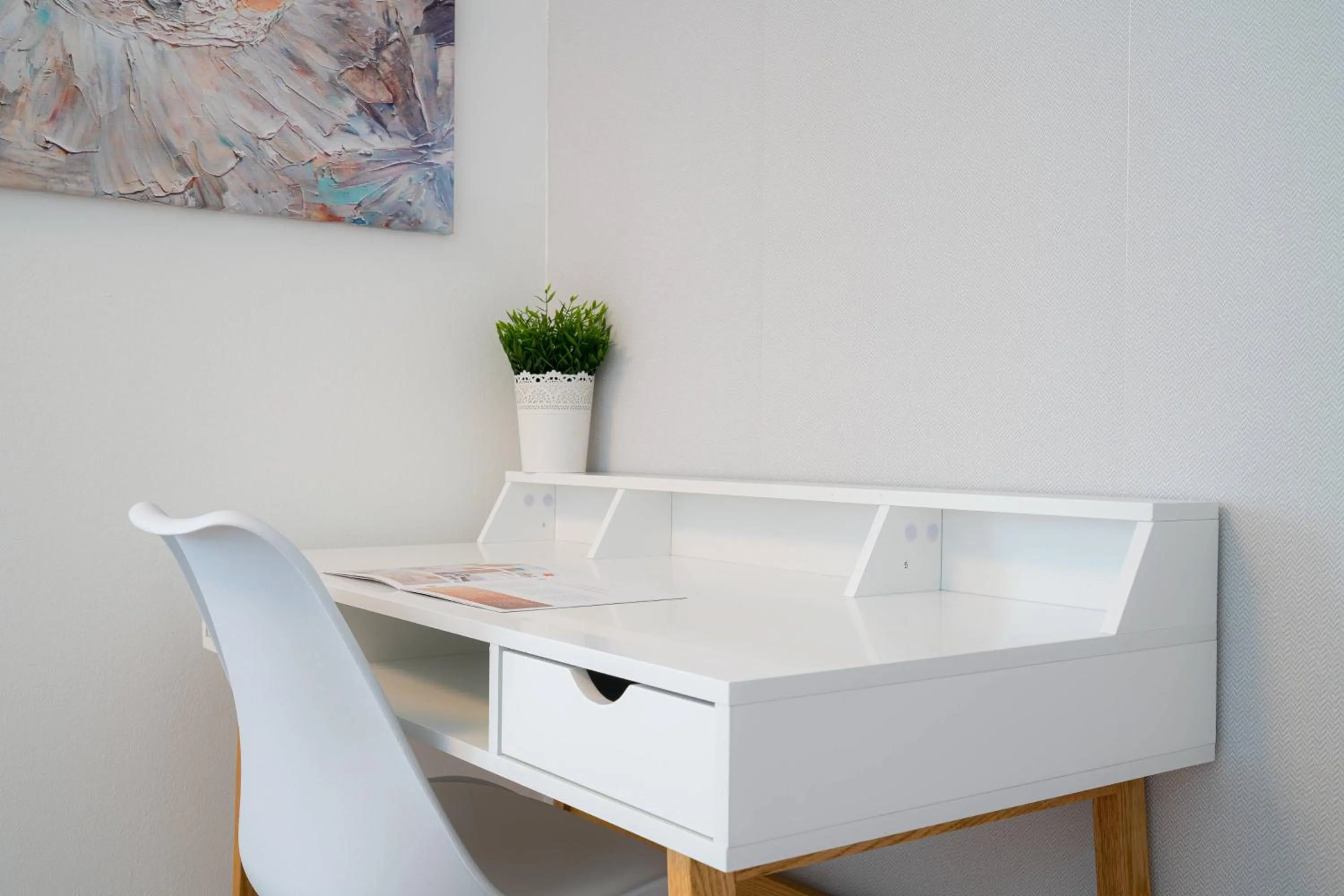 Vienna Residence, Rochusmarkt - Wien Mitte