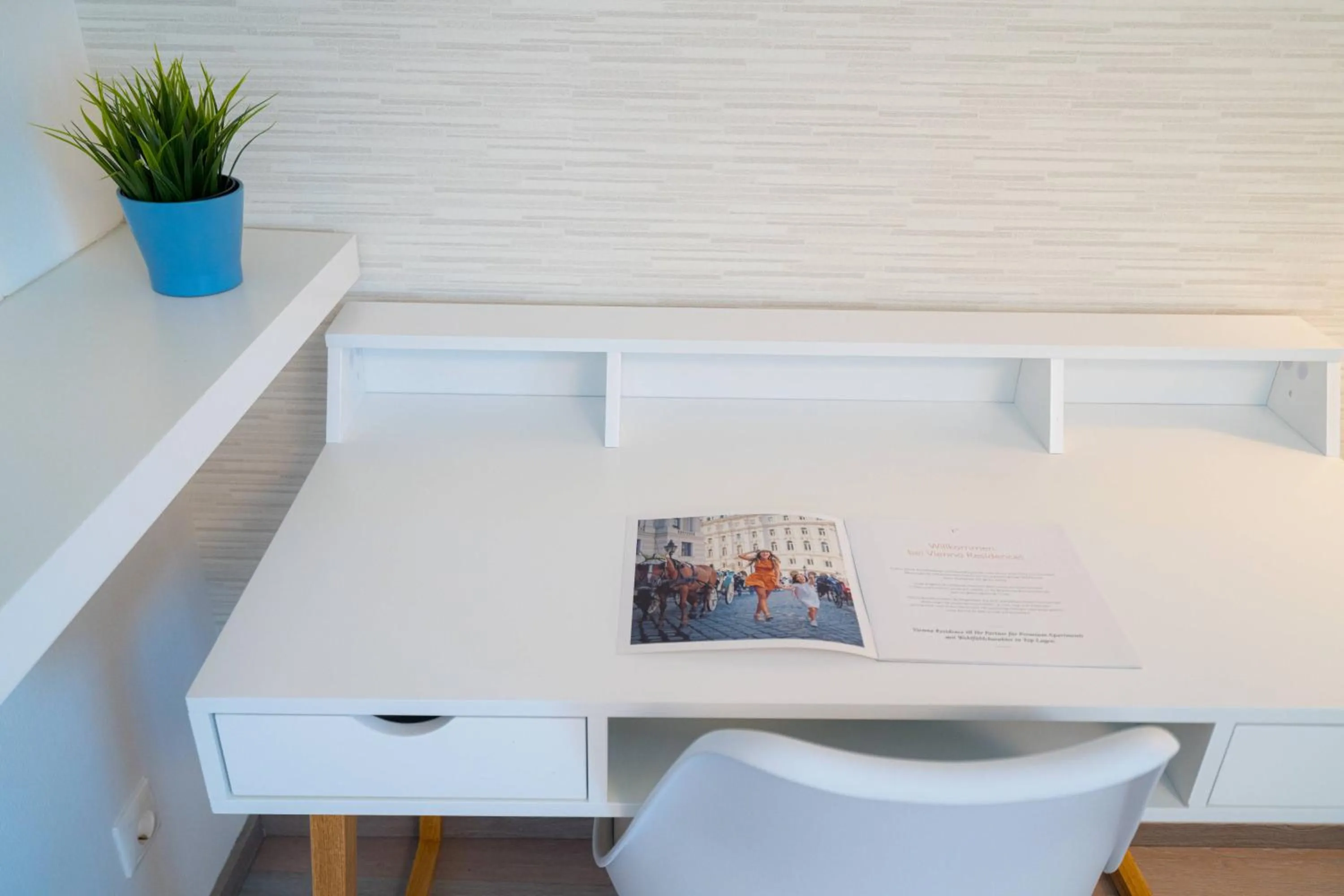 Vienna Residence, Rochusmarkt - Wien Mitte