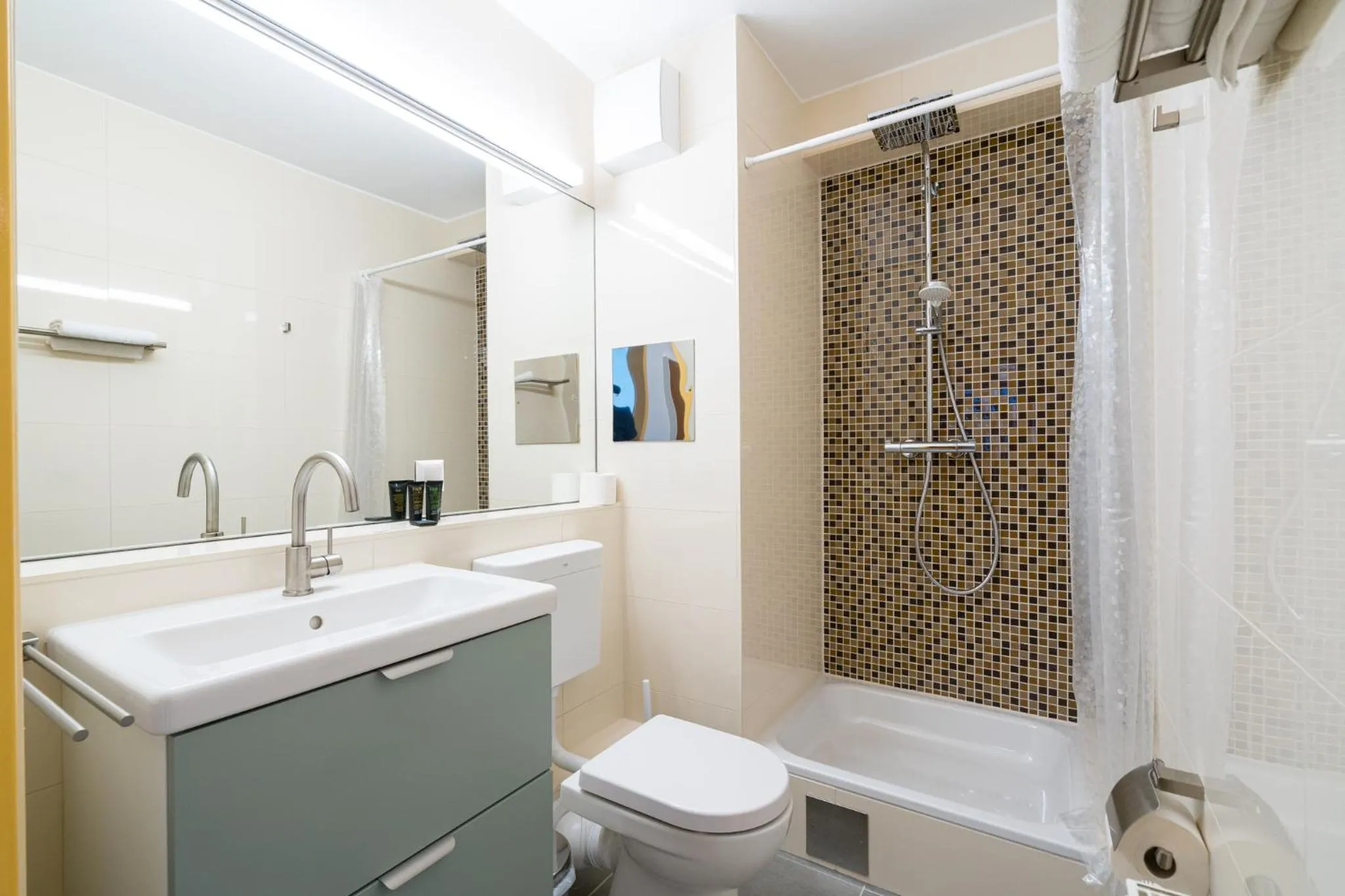 Vienna Residence, Rochusmarkt - Wien Mitte