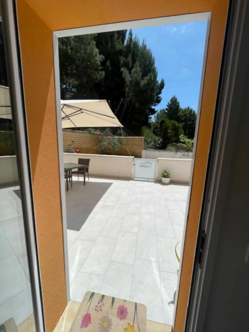 Facade/entrance in Casa Vacanze IL GIGANTE Comfort a Due Passi dalla Valle dei Templi