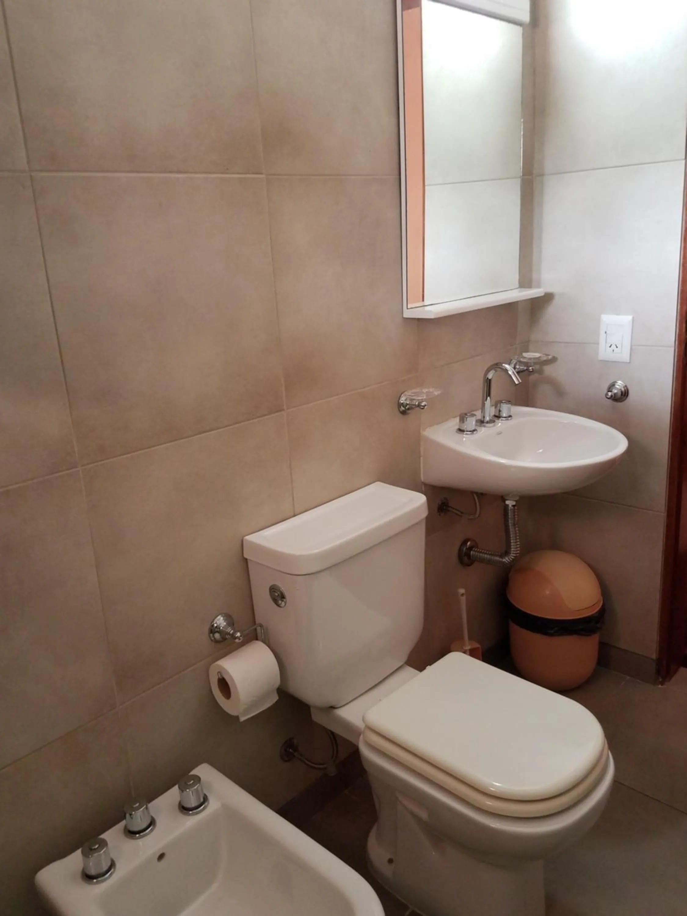 Hotel AATRAC Iguazú
