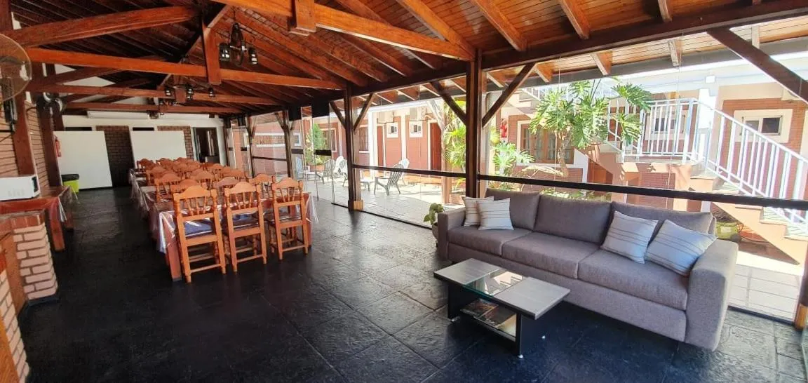 Hotel AATRAC Iguazú