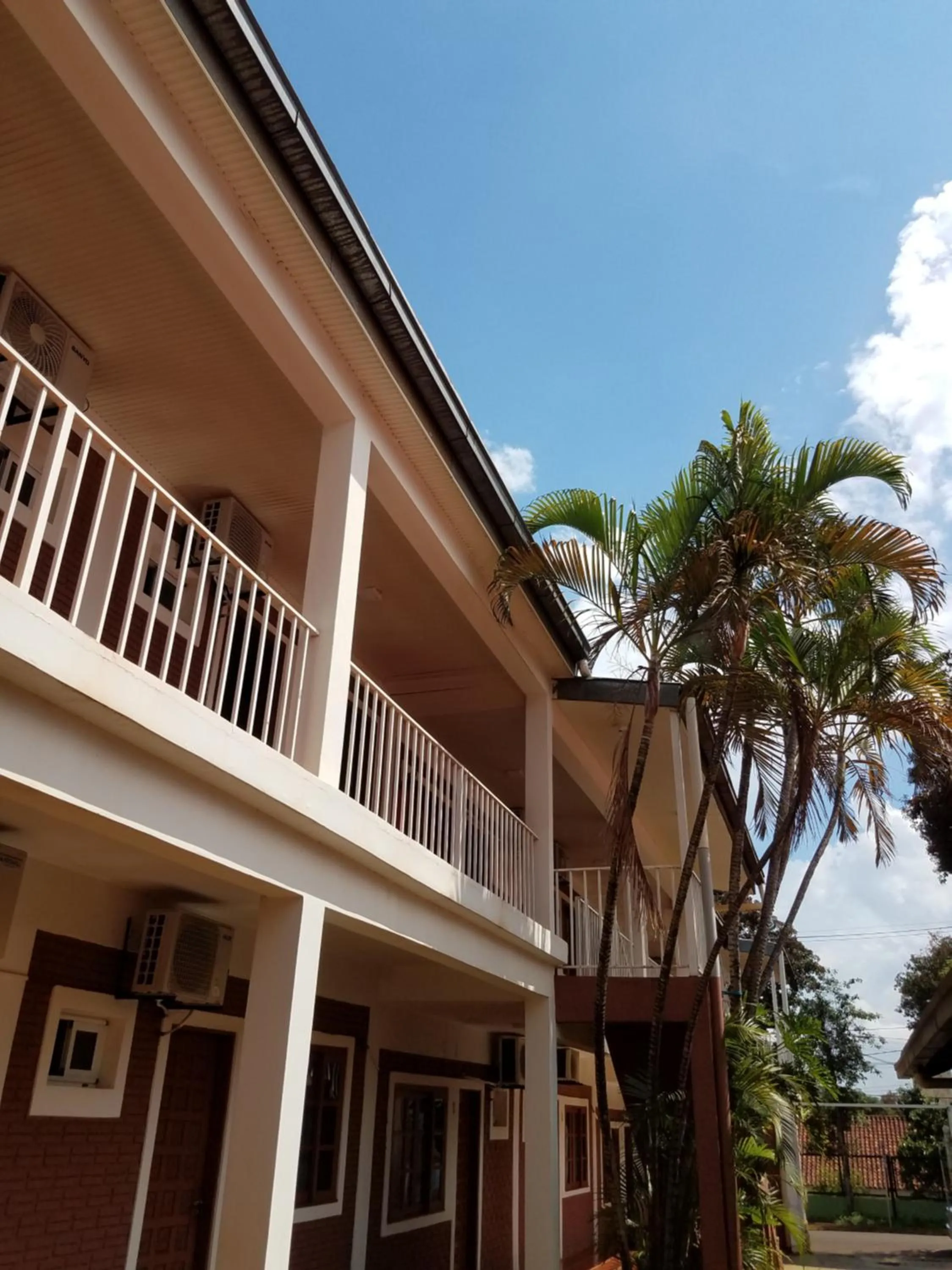 Hotel AATRAC Iguazú
