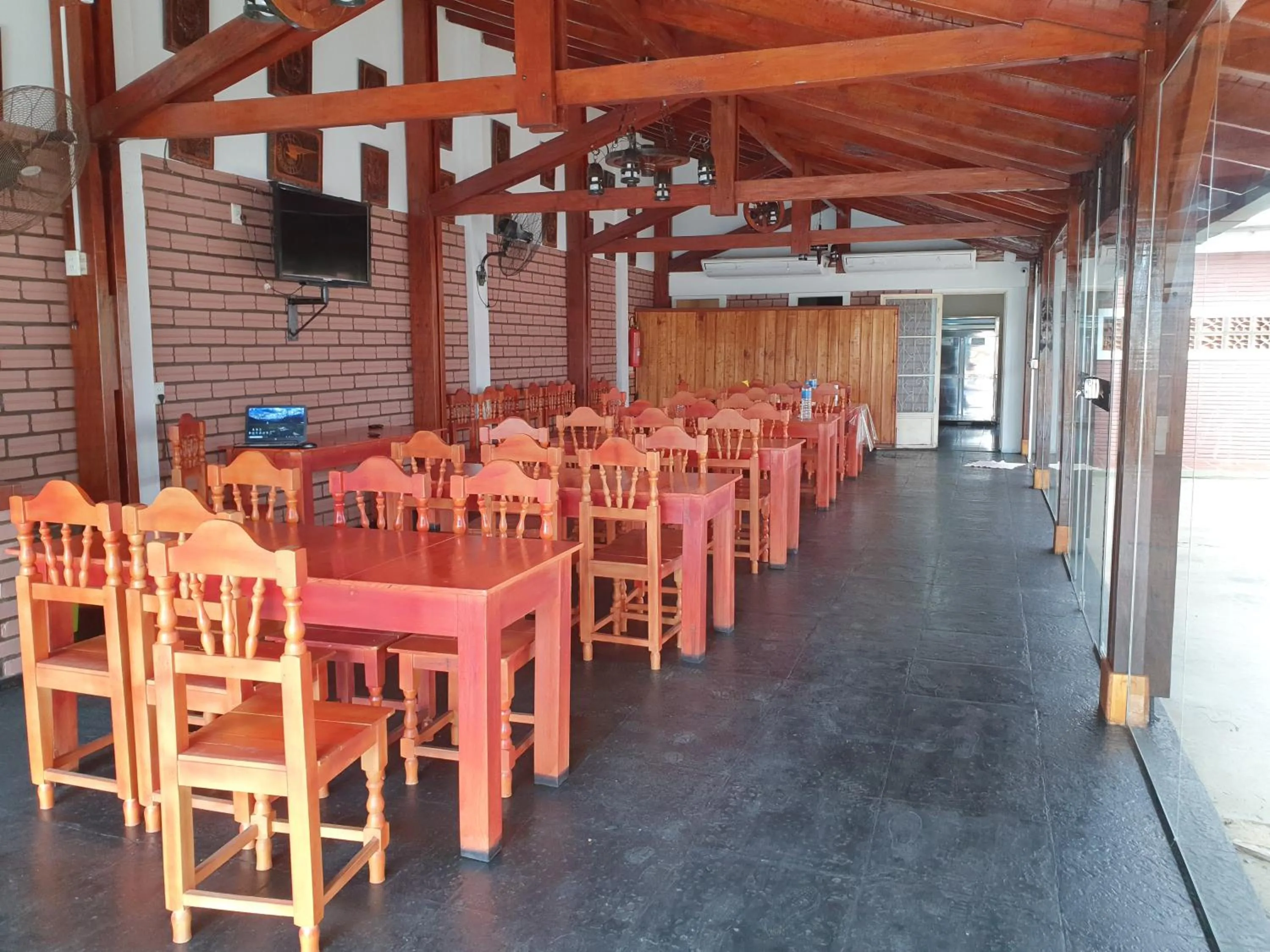 Hotel AATRAC Iguazú