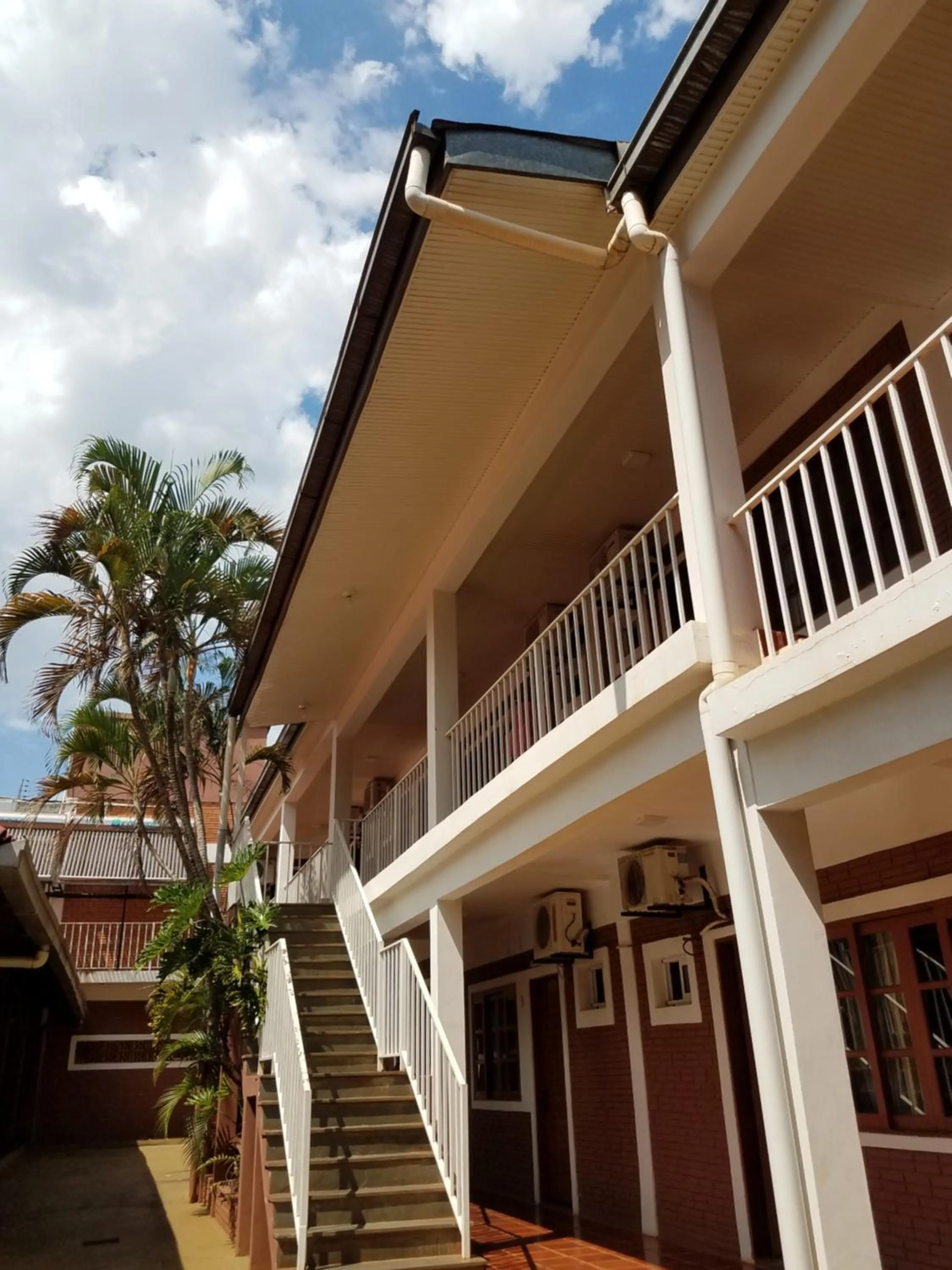 Hotel AATRAC Iguazú