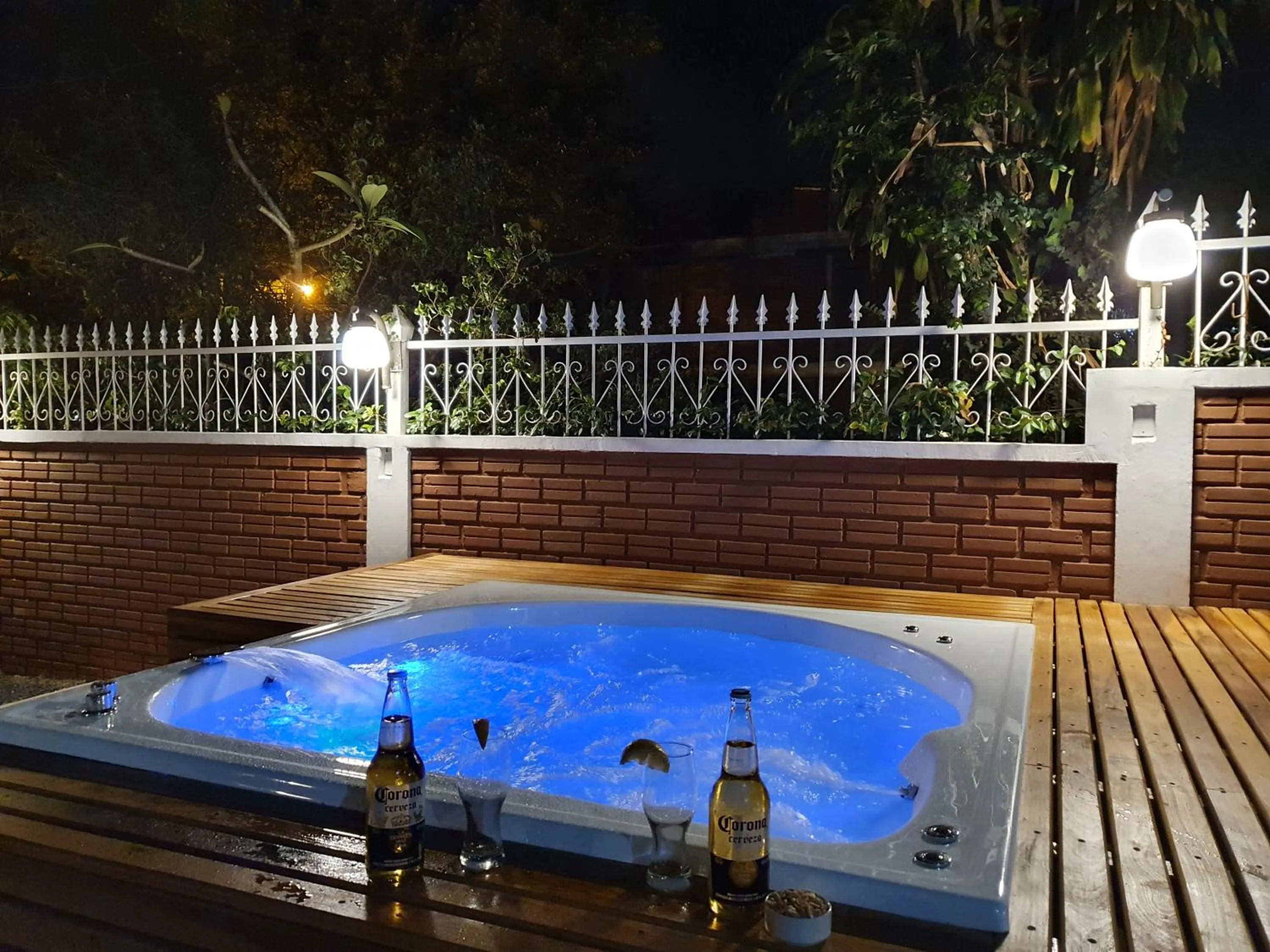 Hotel AATRAC Iguazú