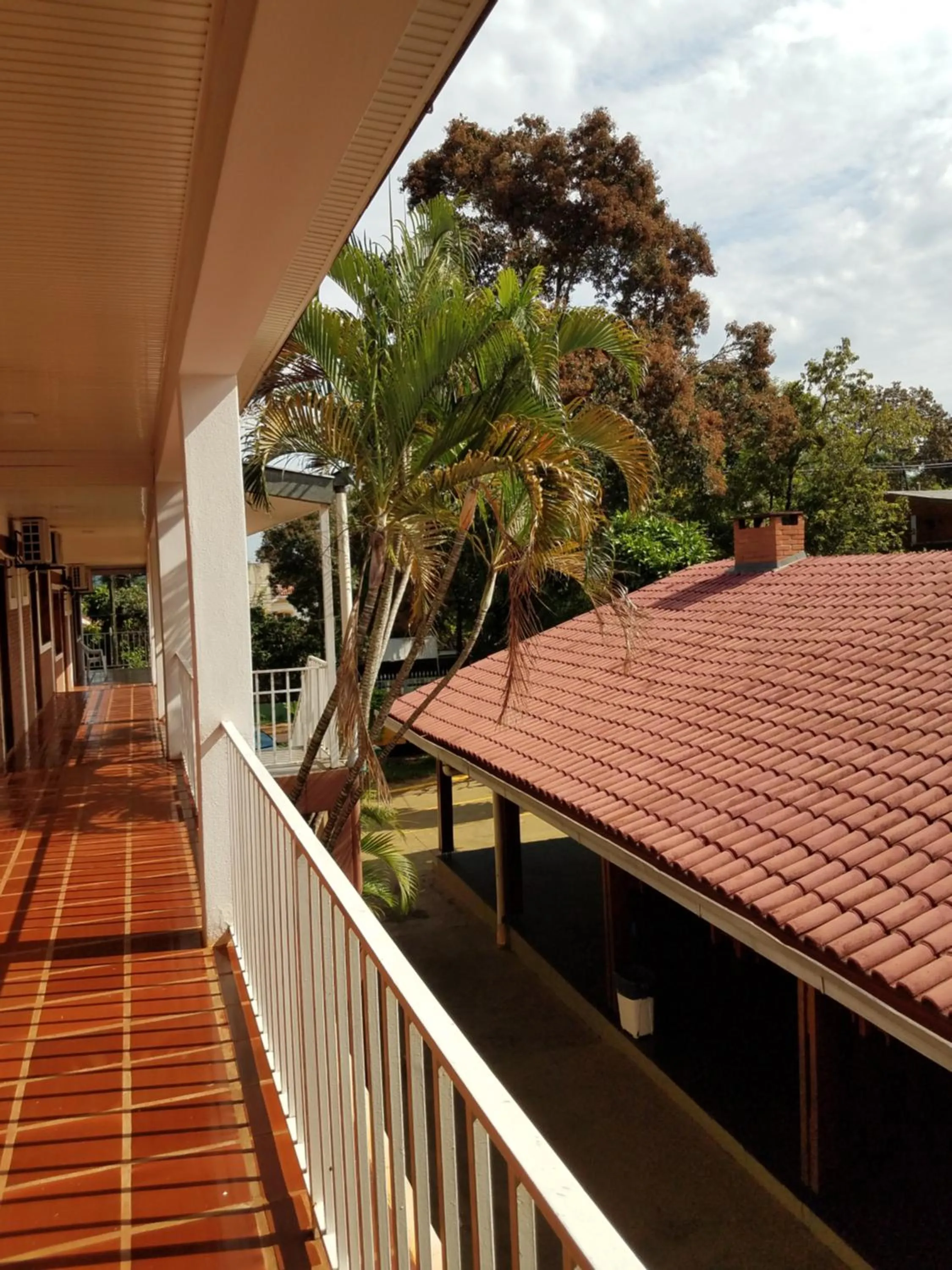 Hotel AATRAC Iguazú