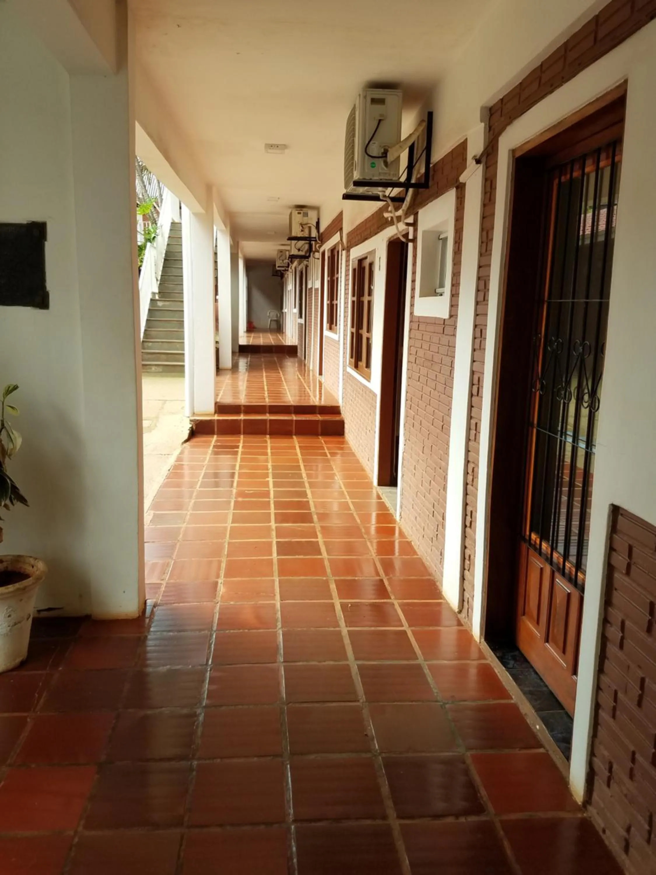 Hotel AATRAC Iguazú