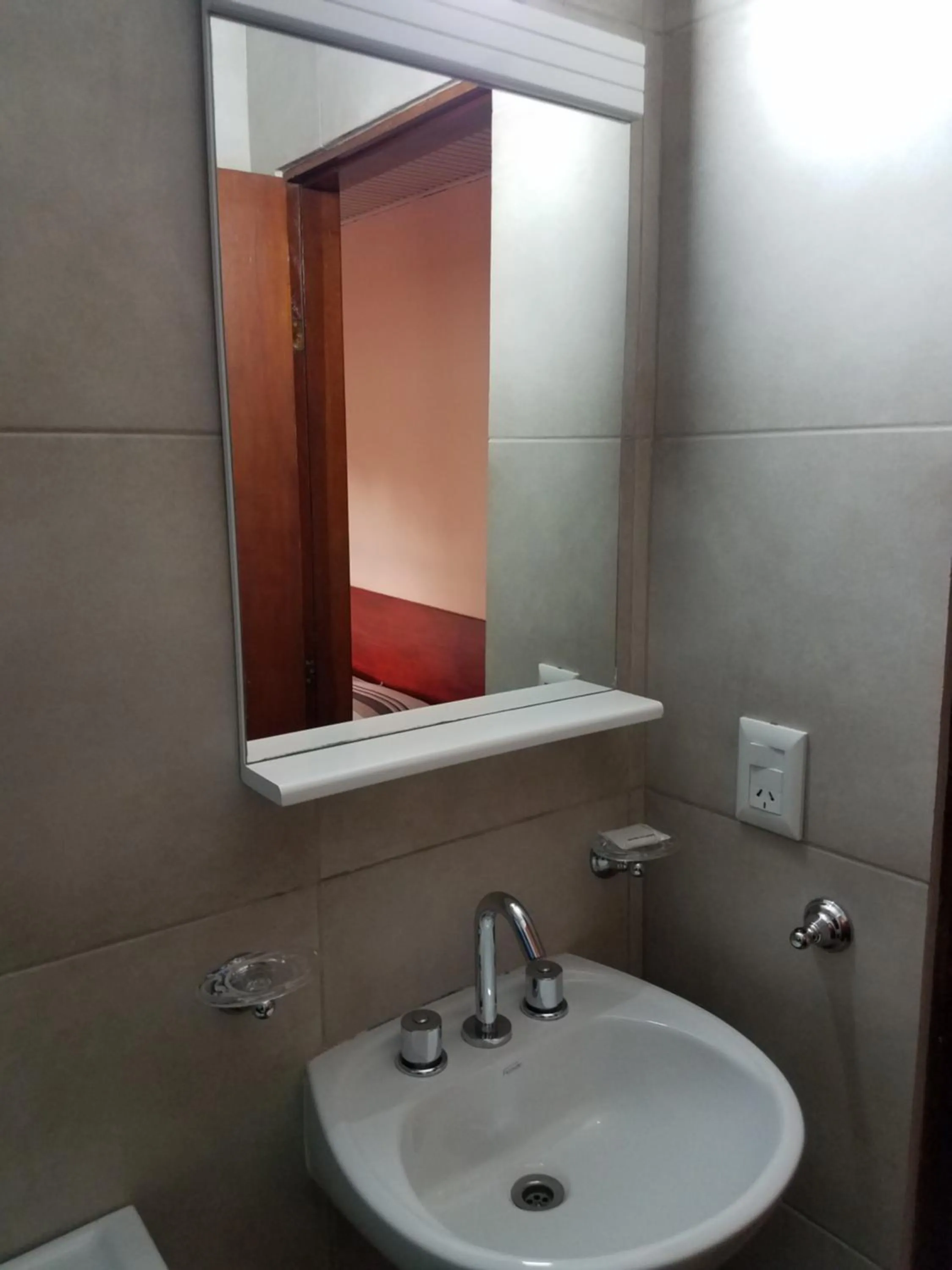 Hotel AATRAC Iguazú