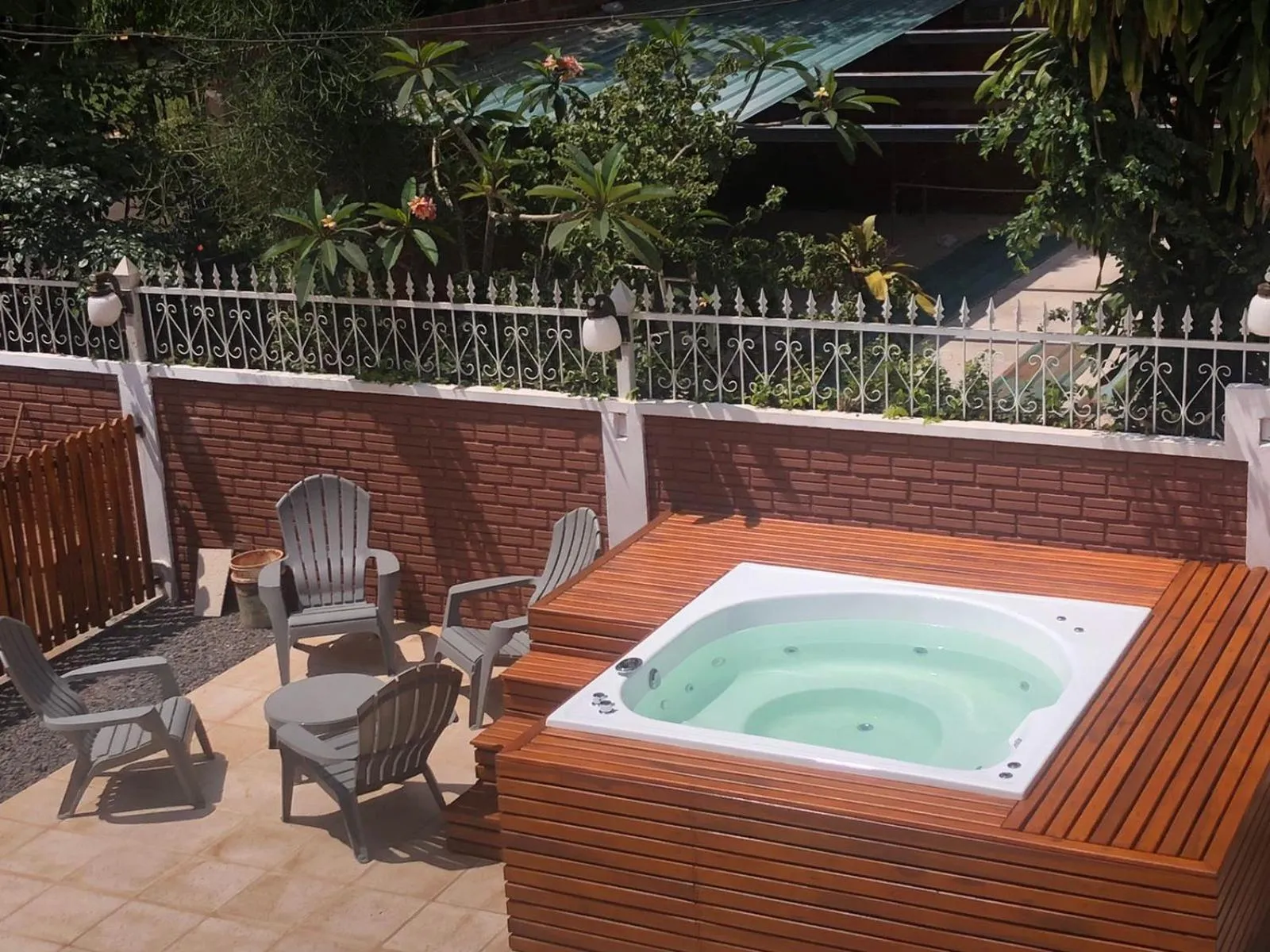 Hotel AATRAC Iguazú
