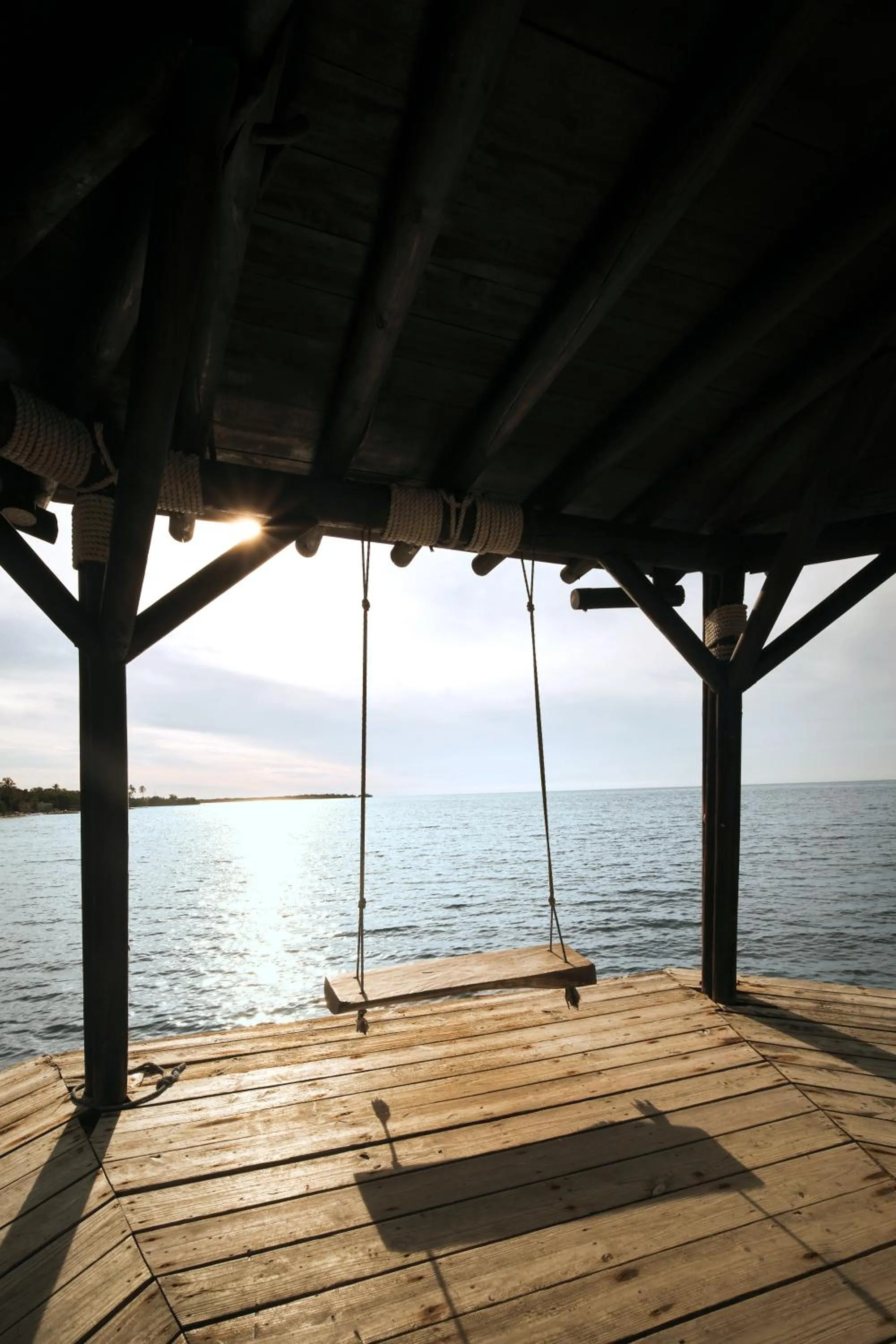 Activities in El Embrujo Tintipan