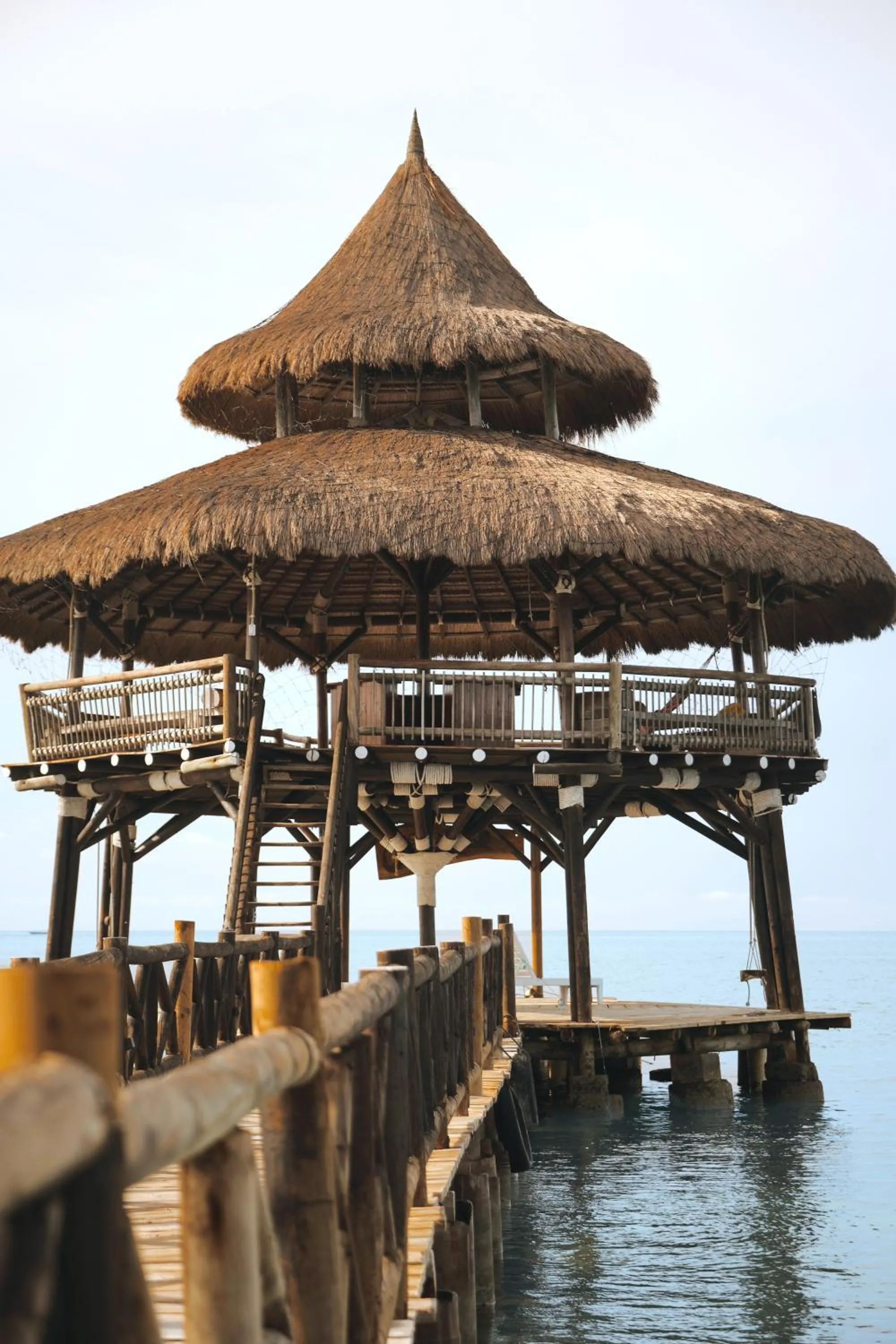 Nearby landmark in El Embrujo Tintipan